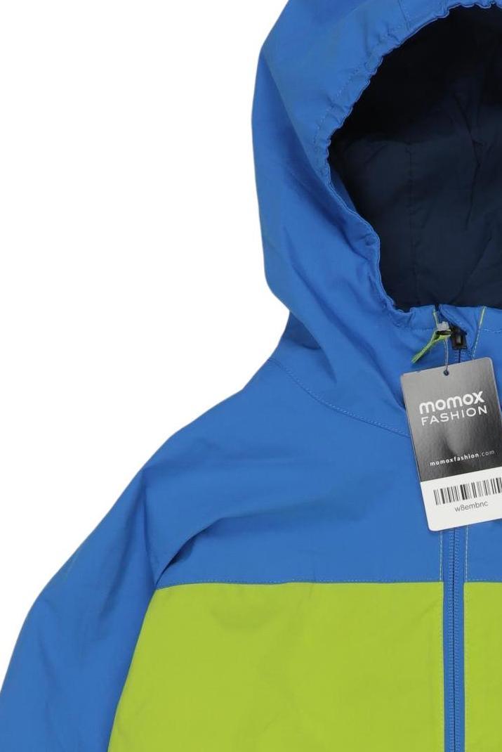 Thumbnail - Vaude Jungen Jacke, mehrfarbig, Gr. 146/152