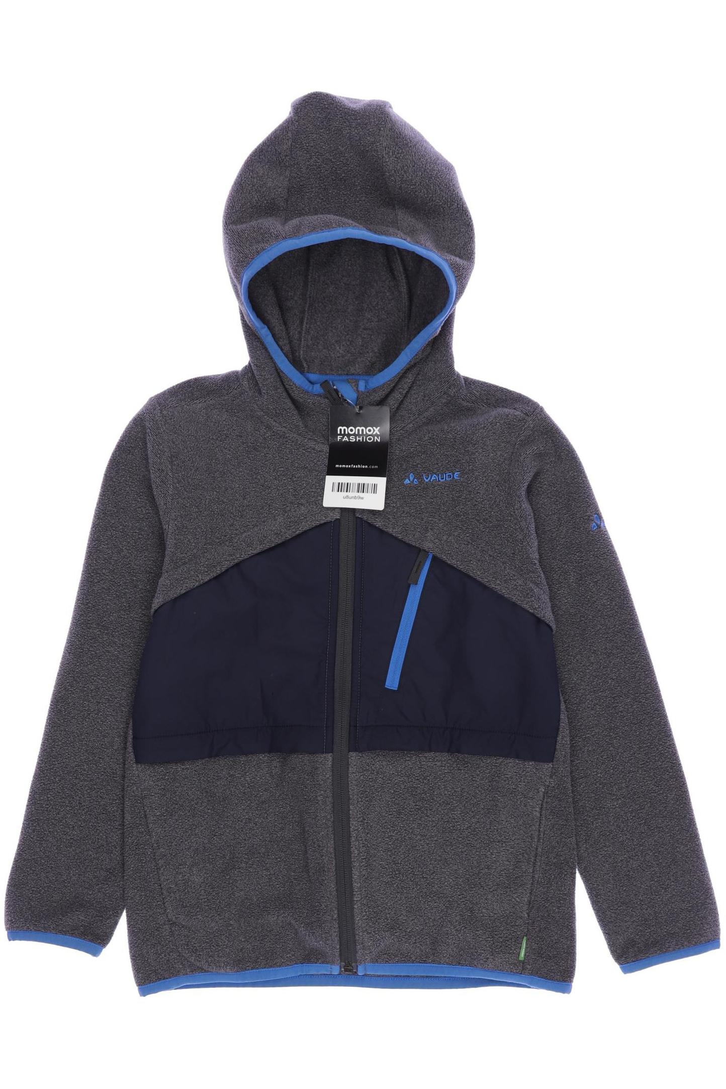 

Vaude Herren Jacke, grau, Gr. 122