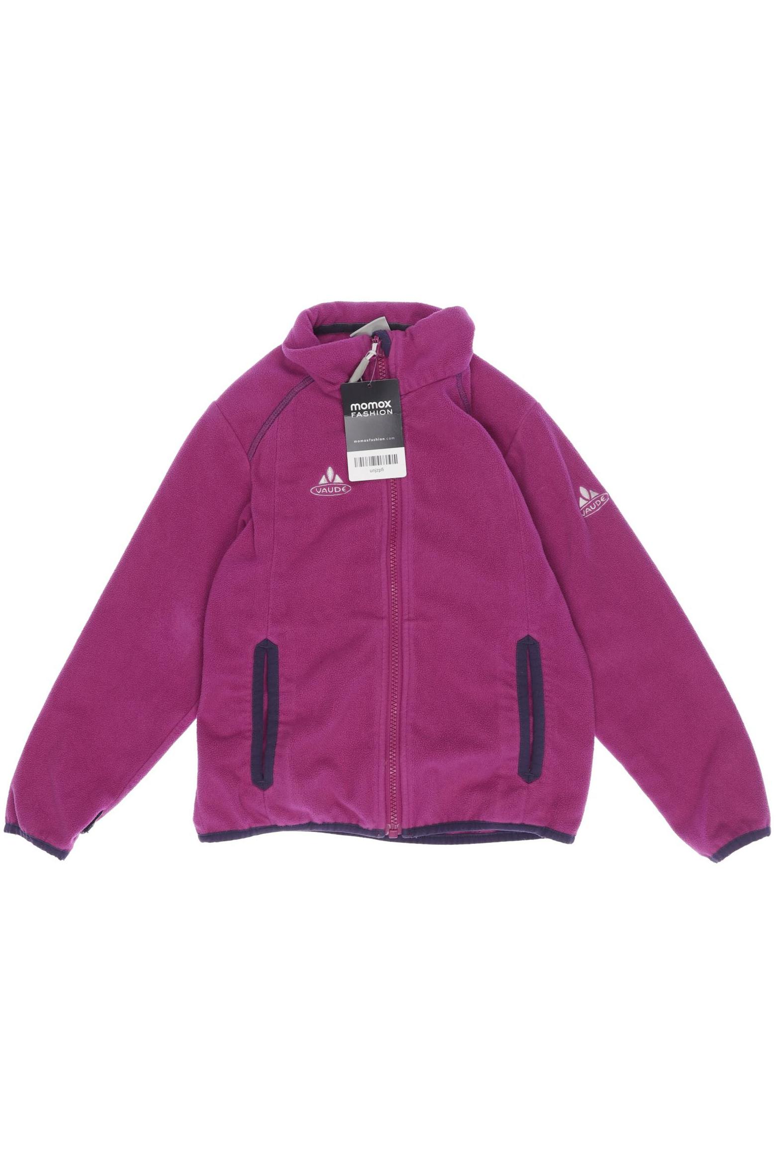 

VAUDE Jungen Jacke, pink