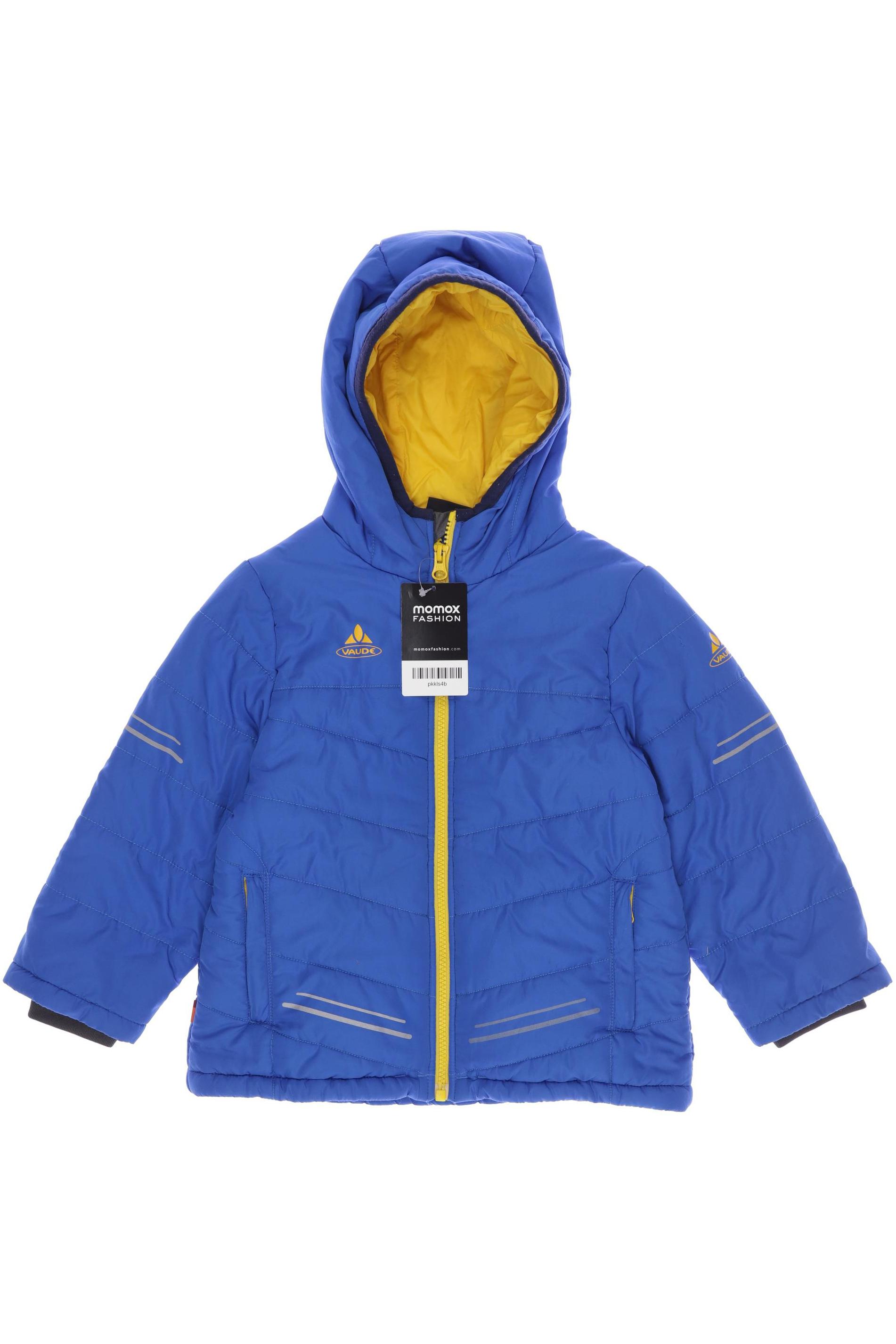 

Vaude Herren Jacke, blau, Gr. 104