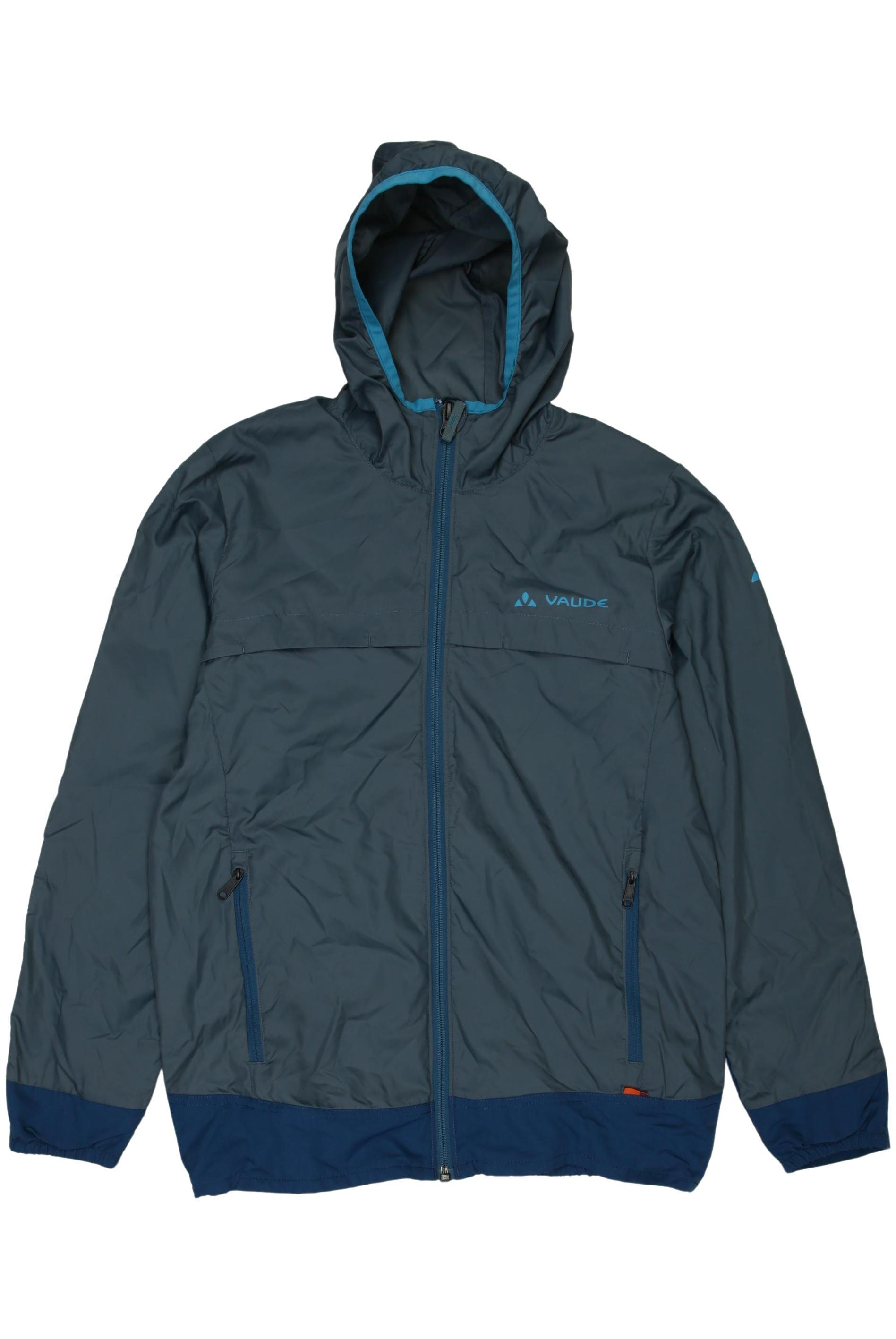 

Vaude Jungen Jacke, blau, Gr. 146/152