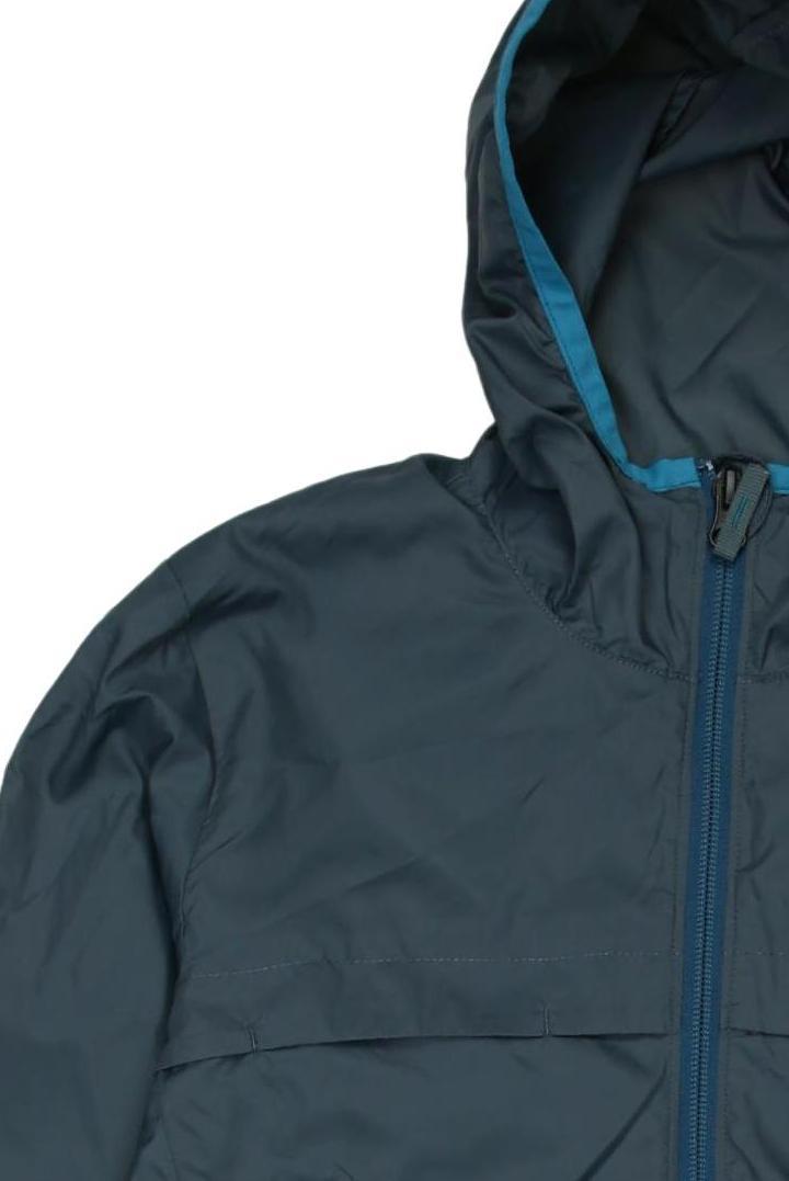 Thumbnail - Vaude Jungen Jacke, blau, Gr. 146/152