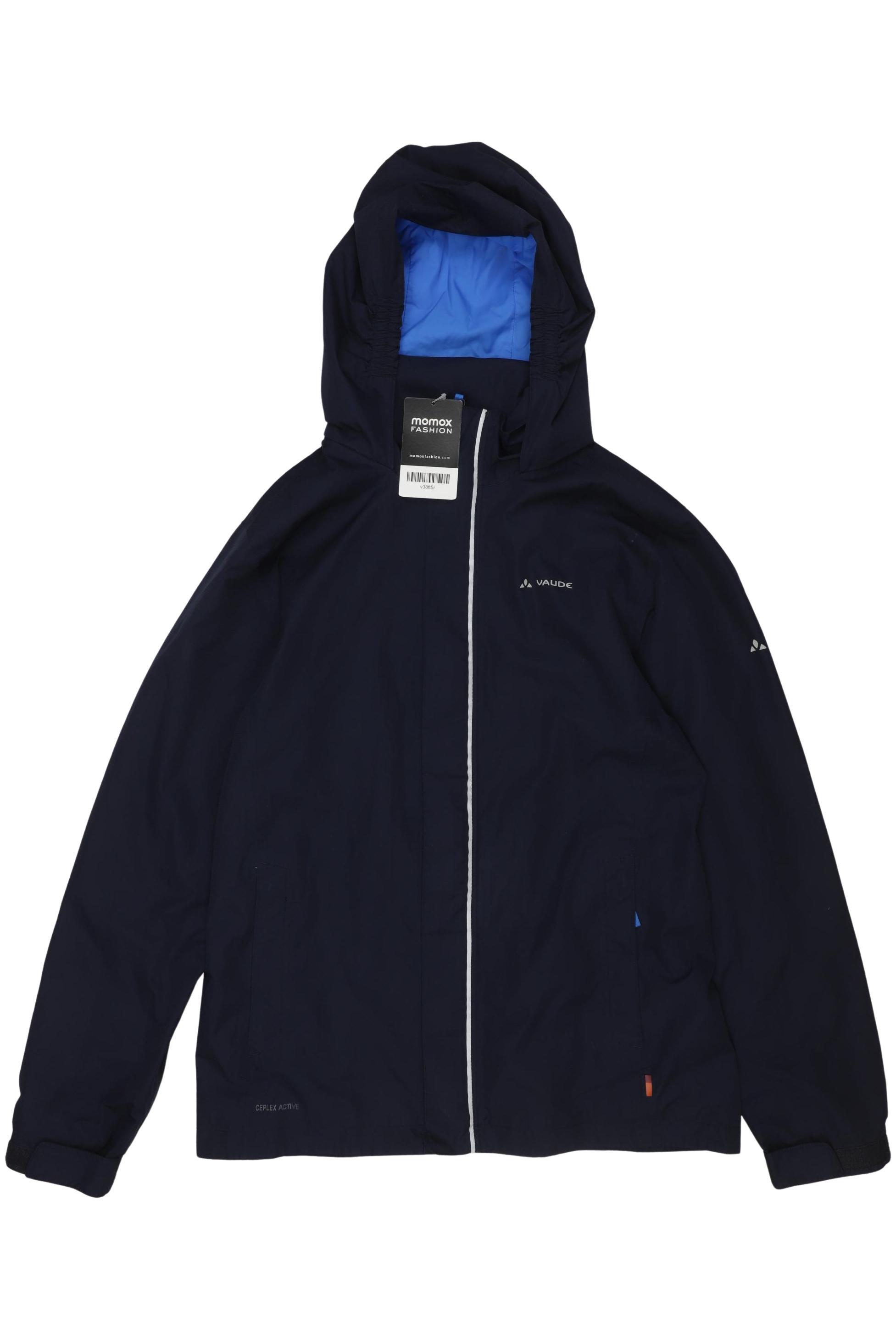 

Vaude Herren Jacke, marineblau, Gr. 158/164