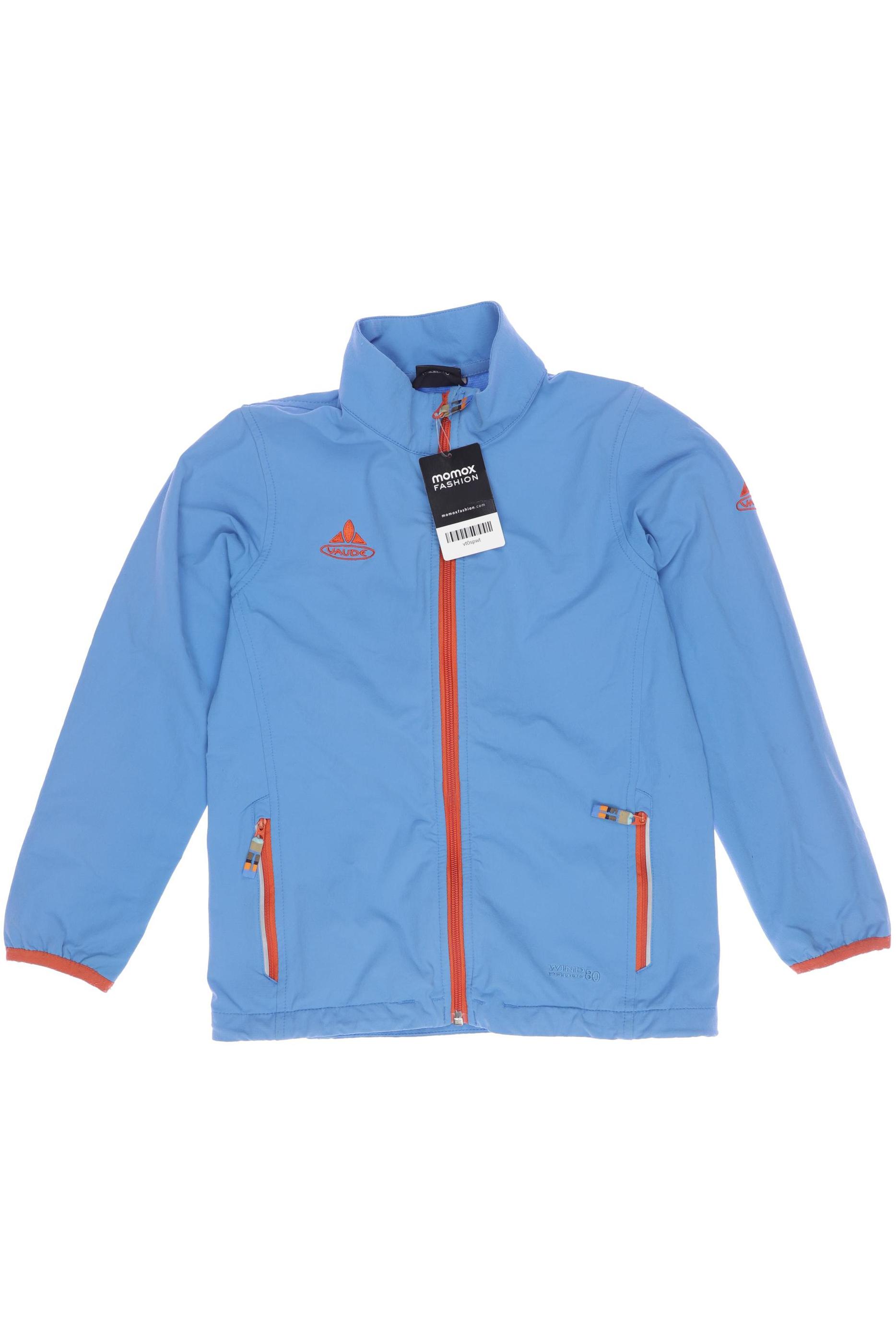 

VAUDE Jungen Jacke, hellblau