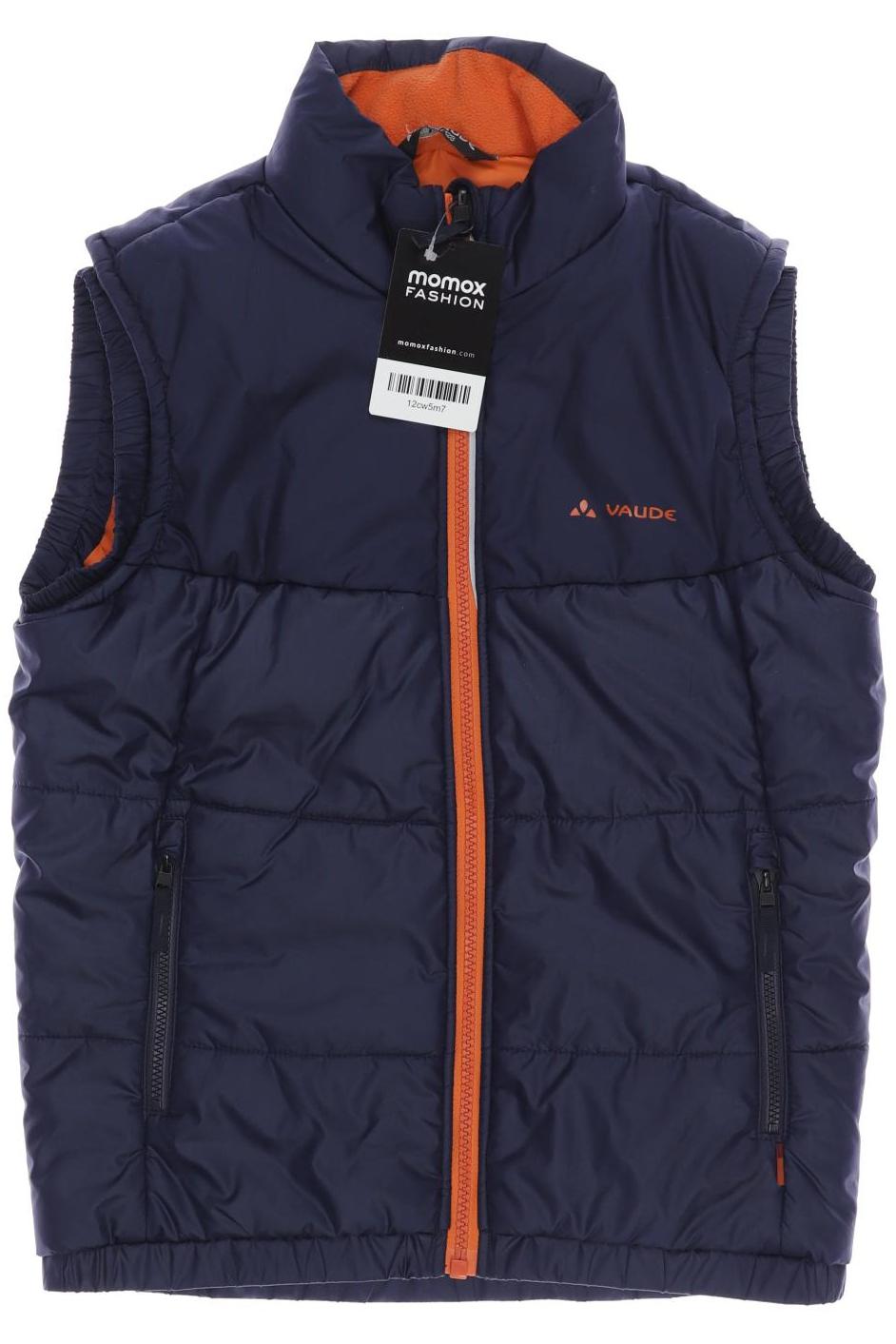 

Vaude Herren Jacke, marineblau, Gr. 122