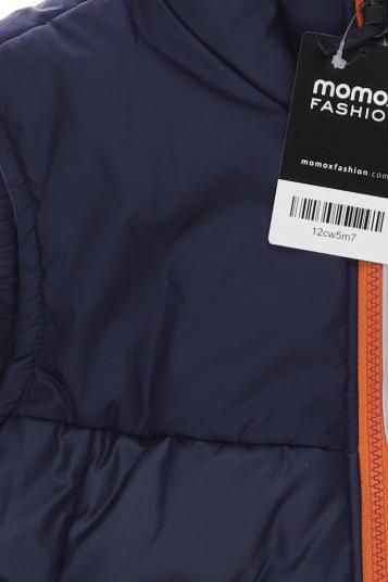 Thumbnail - Vaude Jungen Jacke, marineblau, Gr. 122