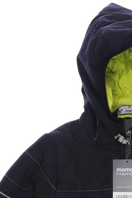 Thumbnail - Vaude Jungen Jacke, schwarz, Gr. 98