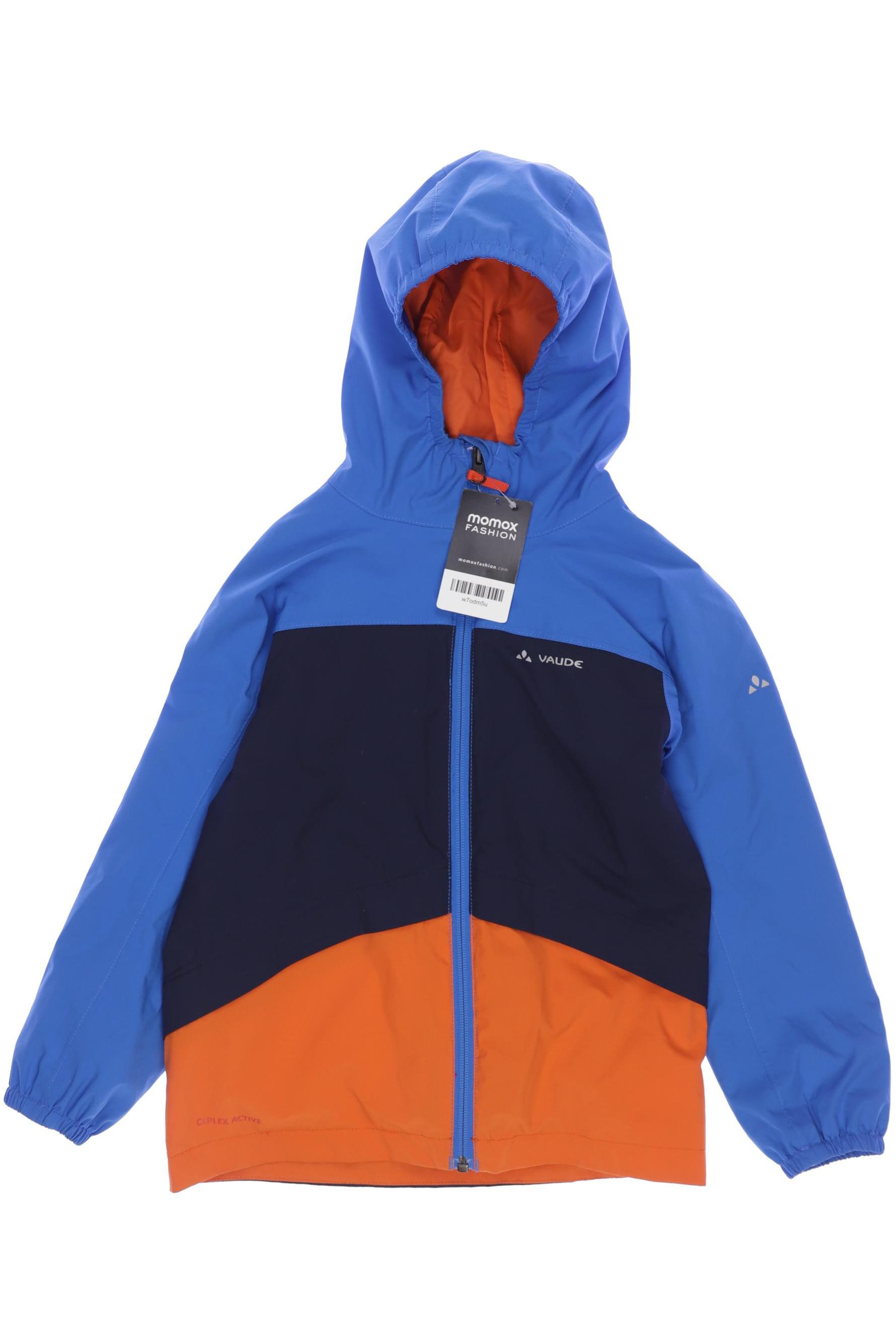

Vaude Herren Jacke, blau, Gr. 110/116
