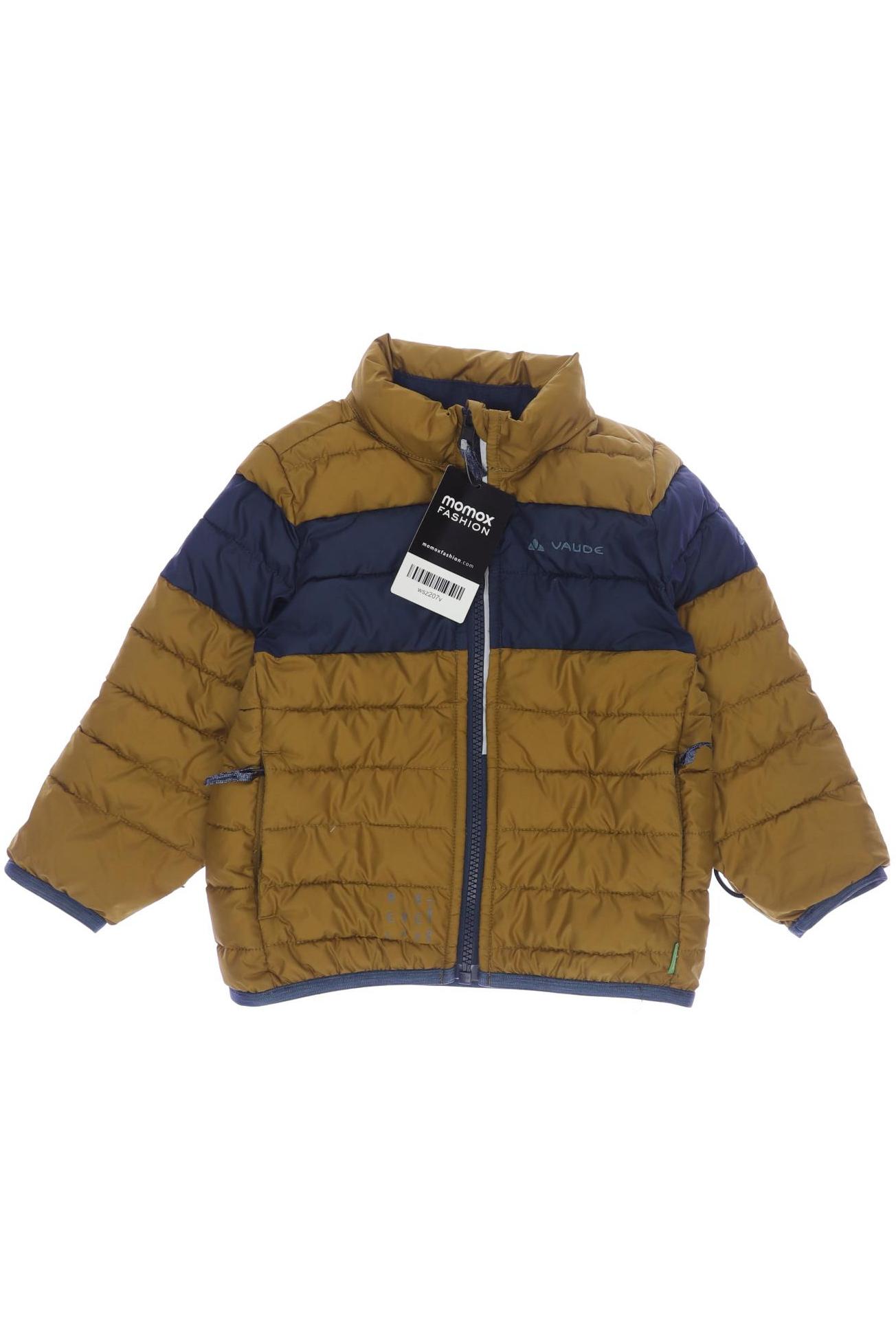 

VAUDE Jungen Jacke, braun