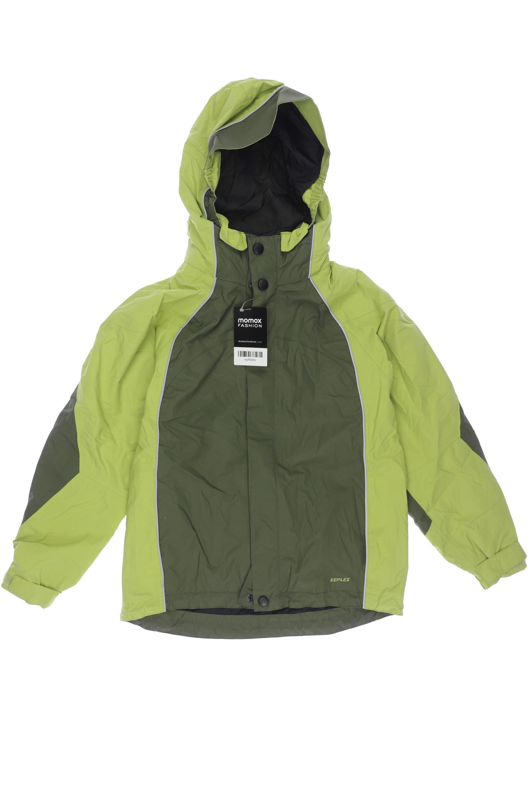 

Vaude Herren Jacke, grün, Gr. 140