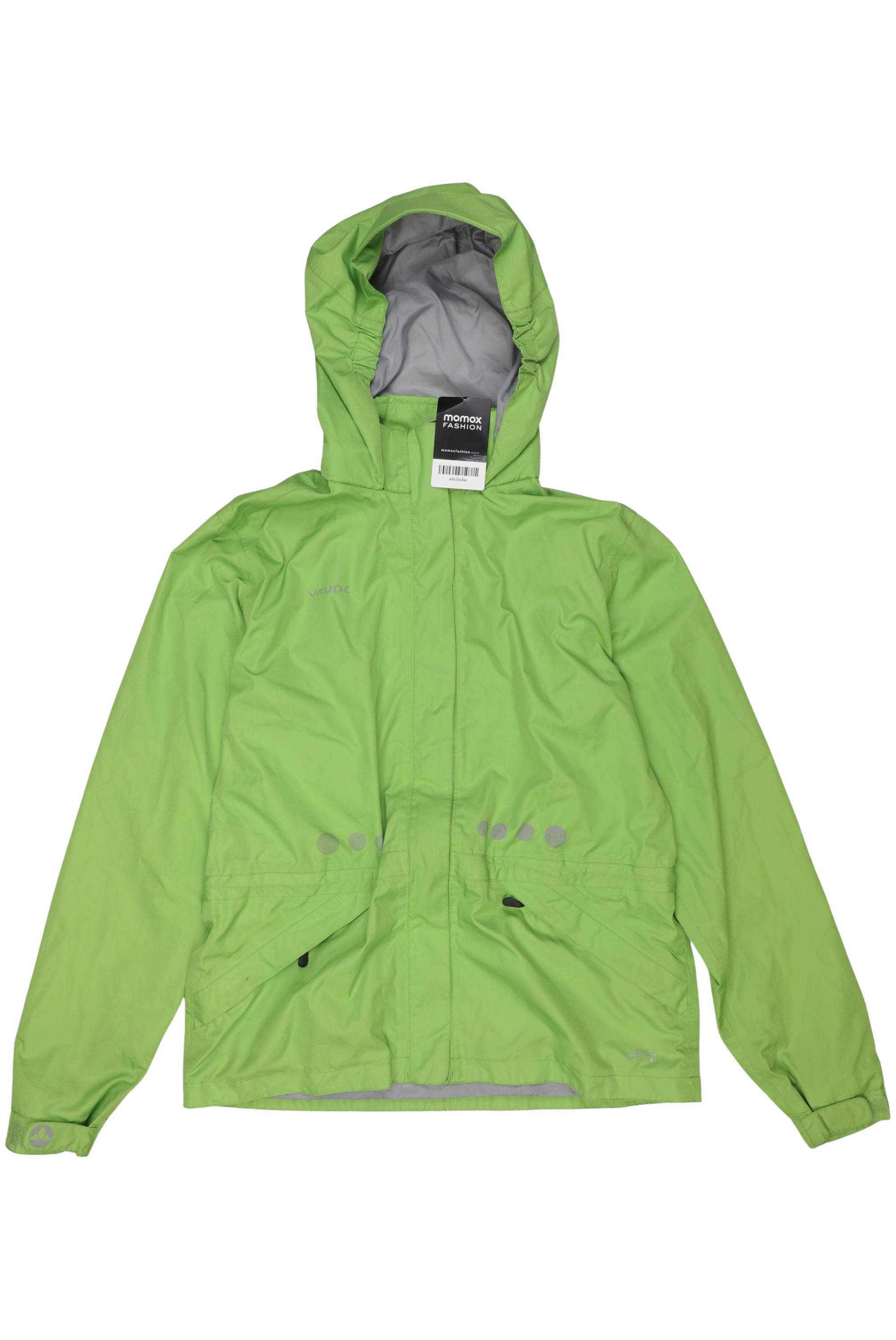 

Vaude Jungen Jacke, hellgrün, Gr. 164