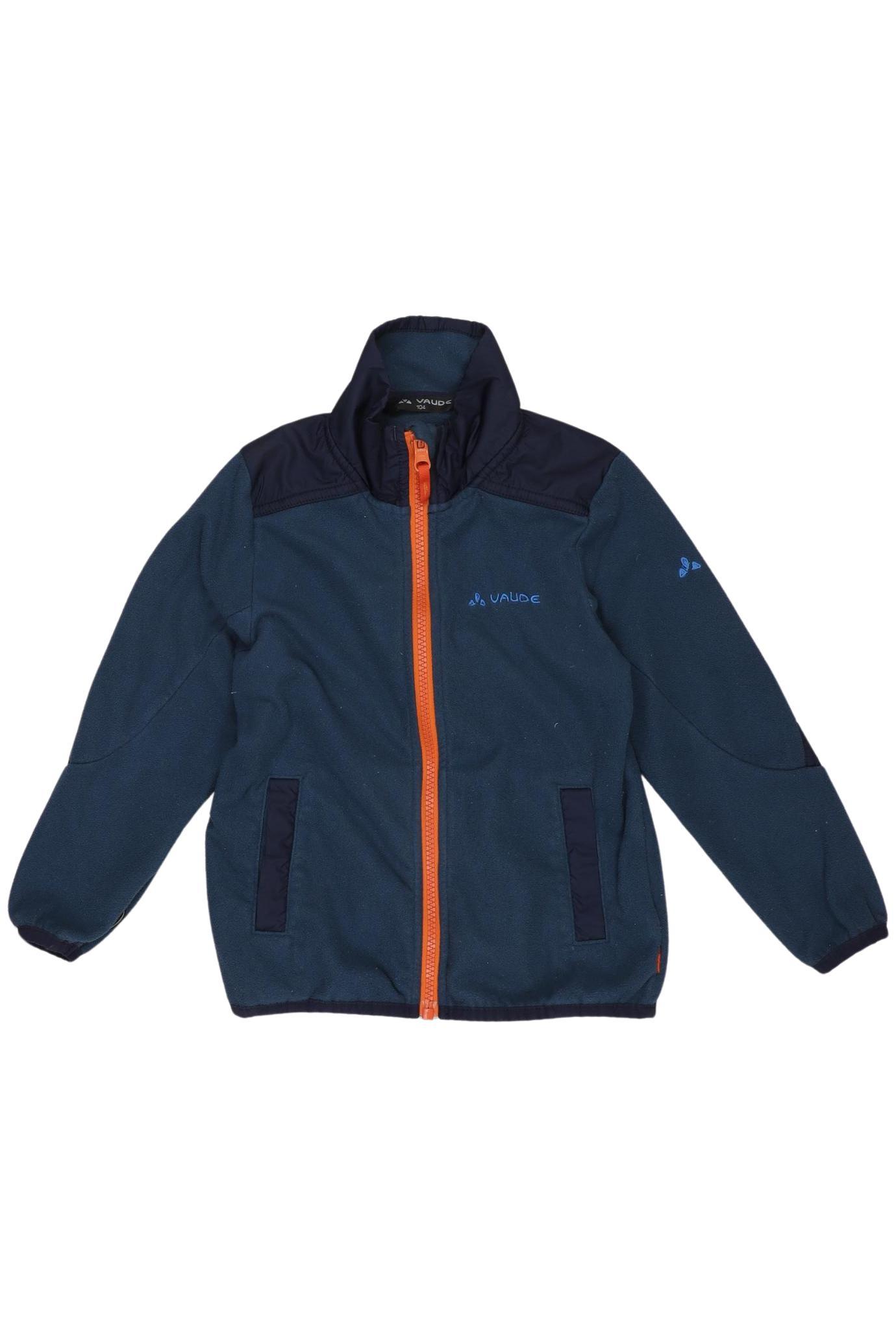 

Vaude Herren Jacke, blau, Gr. 104