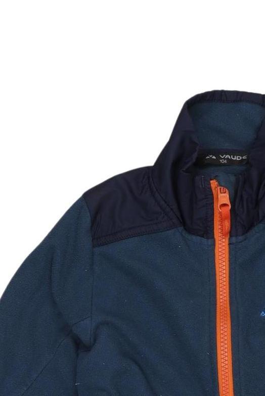 Thumbnail - Vaude Jungen Jacke, blau, Gr. 104