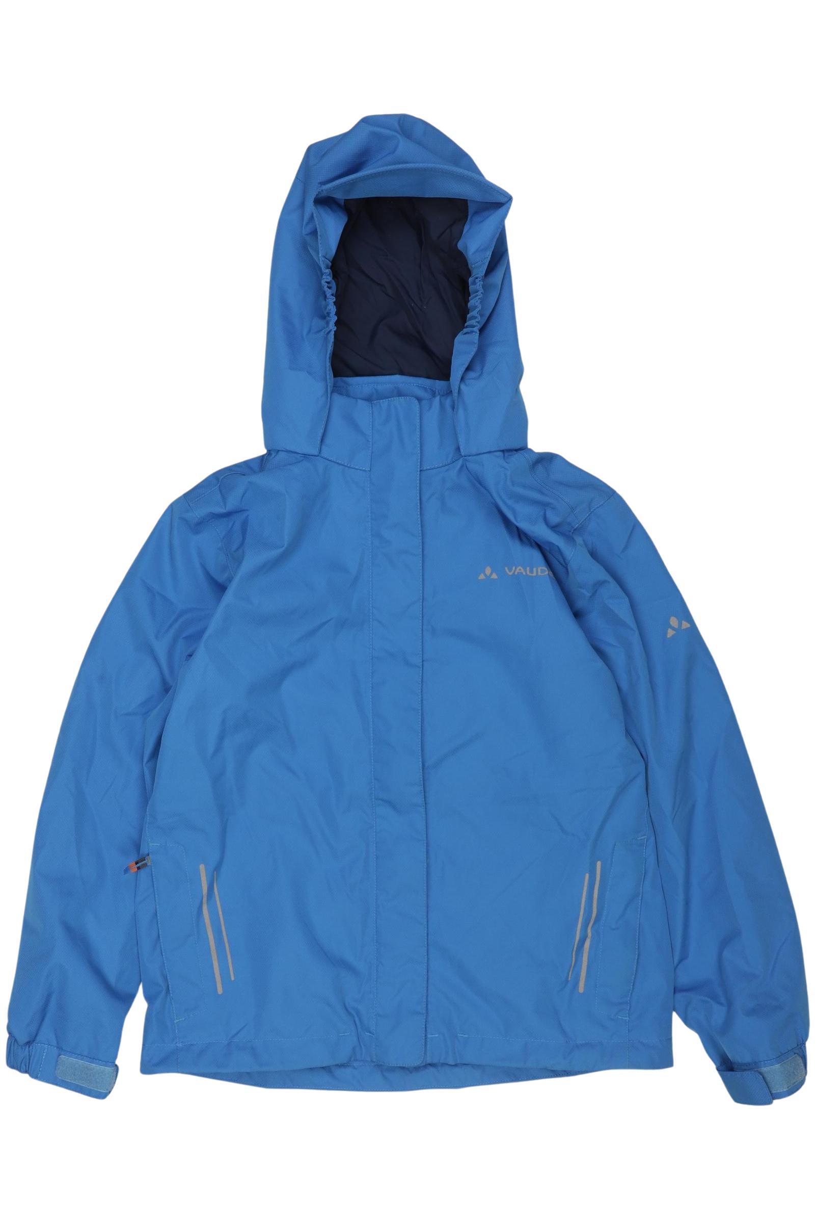

Vaude Jungen Jacke, blau, Gr. 134/140