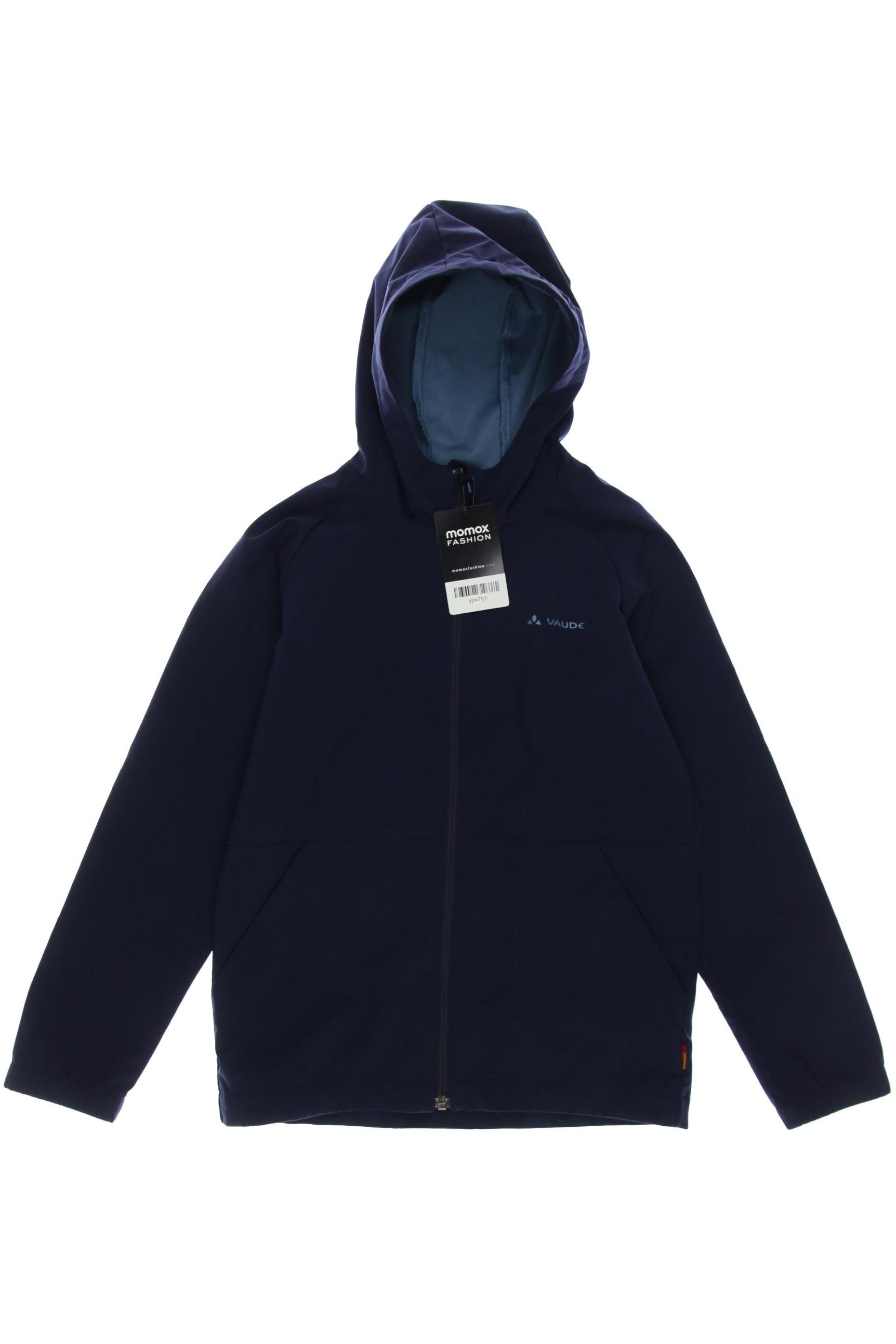 

Vaude Herren Jacke, marineblau, Gr. 134/140