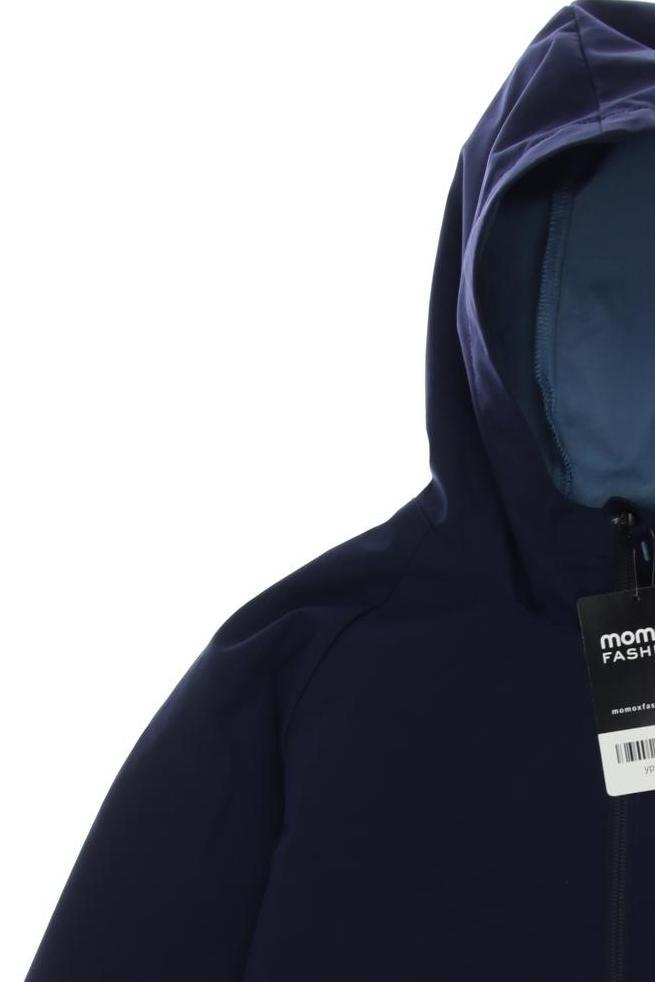 Thumbnail - Vaude Herren Jacke, marineblau, Gr. 134/140