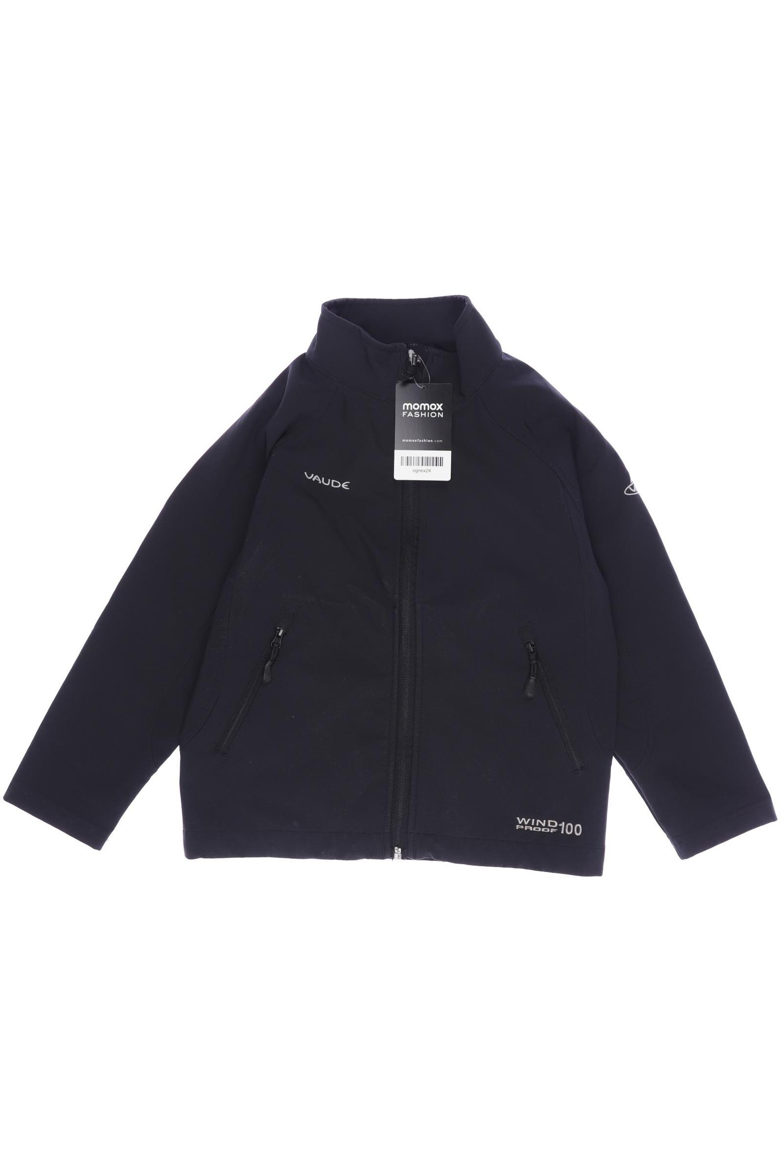 

Vaude Herren Jacke, schwarz, Gr. 110