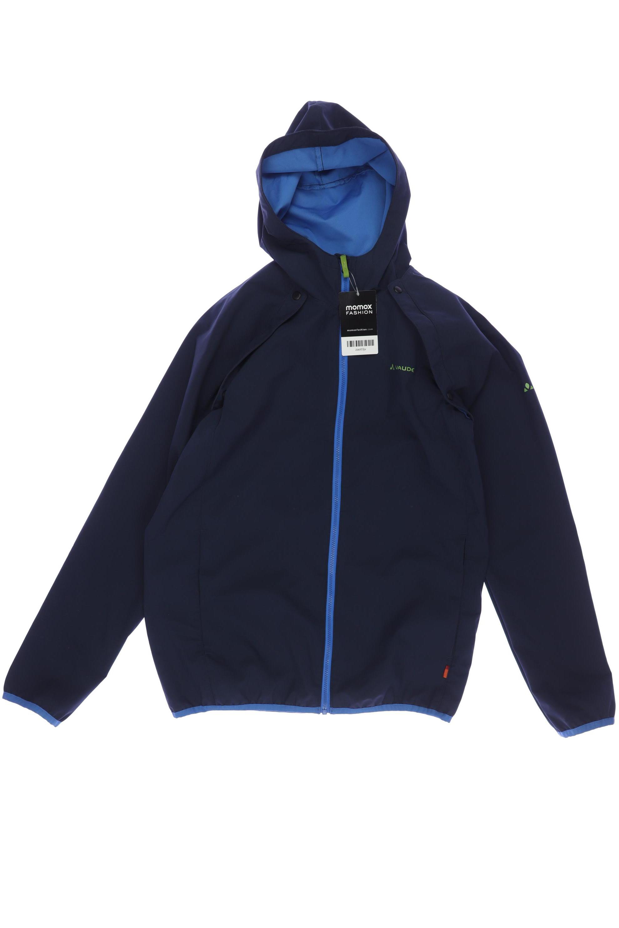 

Vaude Herren Jacke, marineblau, Gr. 158/164