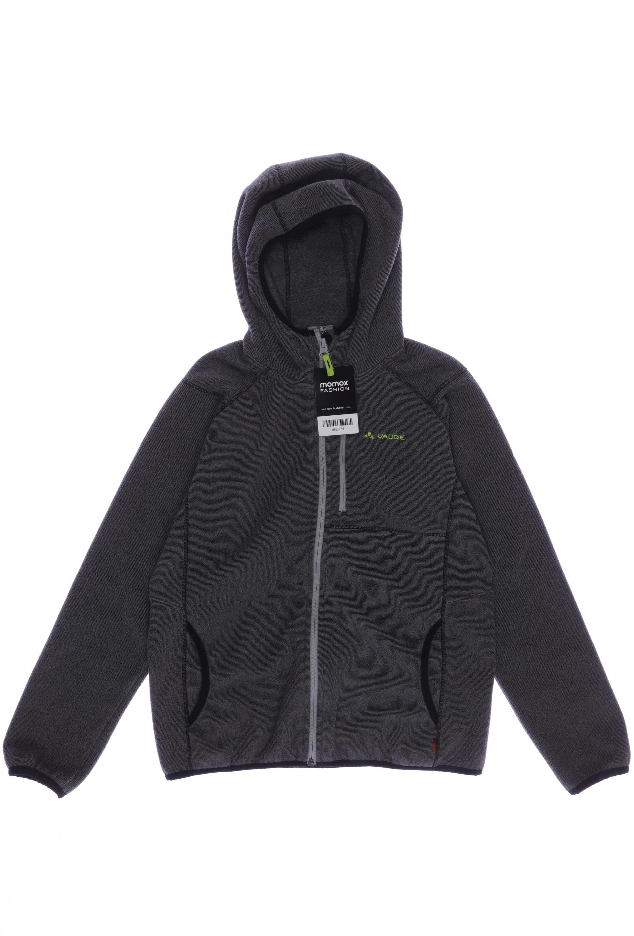 

Vaude Herren Jacke, grau, Gr. 146