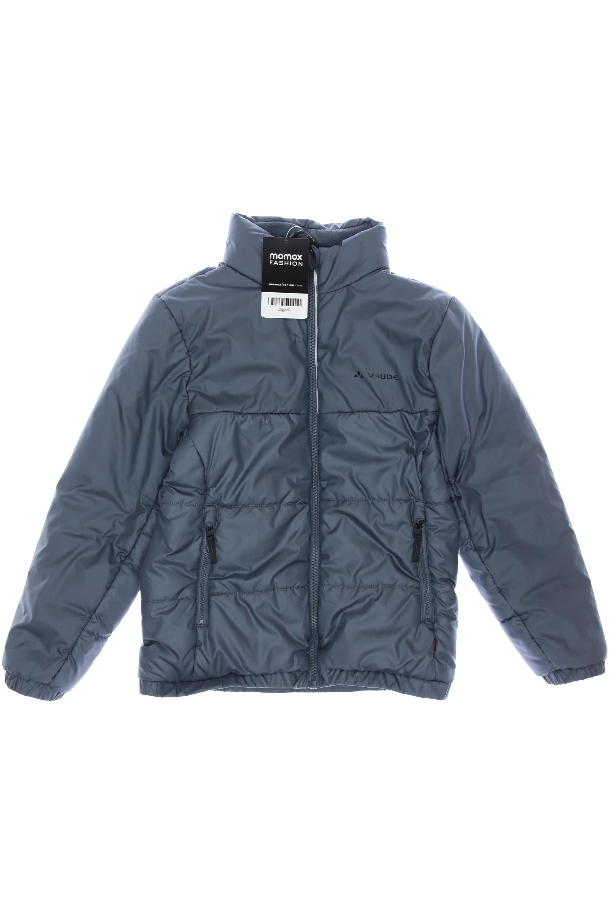 

Vaude Herren Jacke, türkis, Gr. 122/128