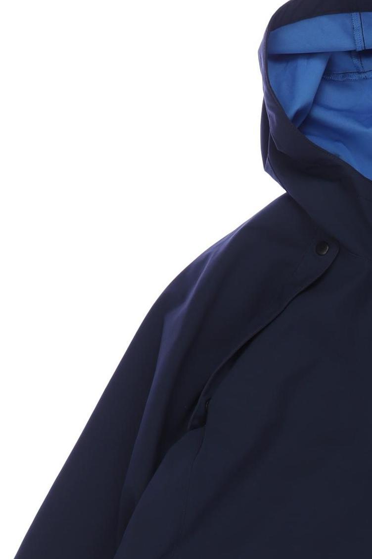 Thumbnail - Vaude Jungen Jacke, marineblau, Gr. 158/164