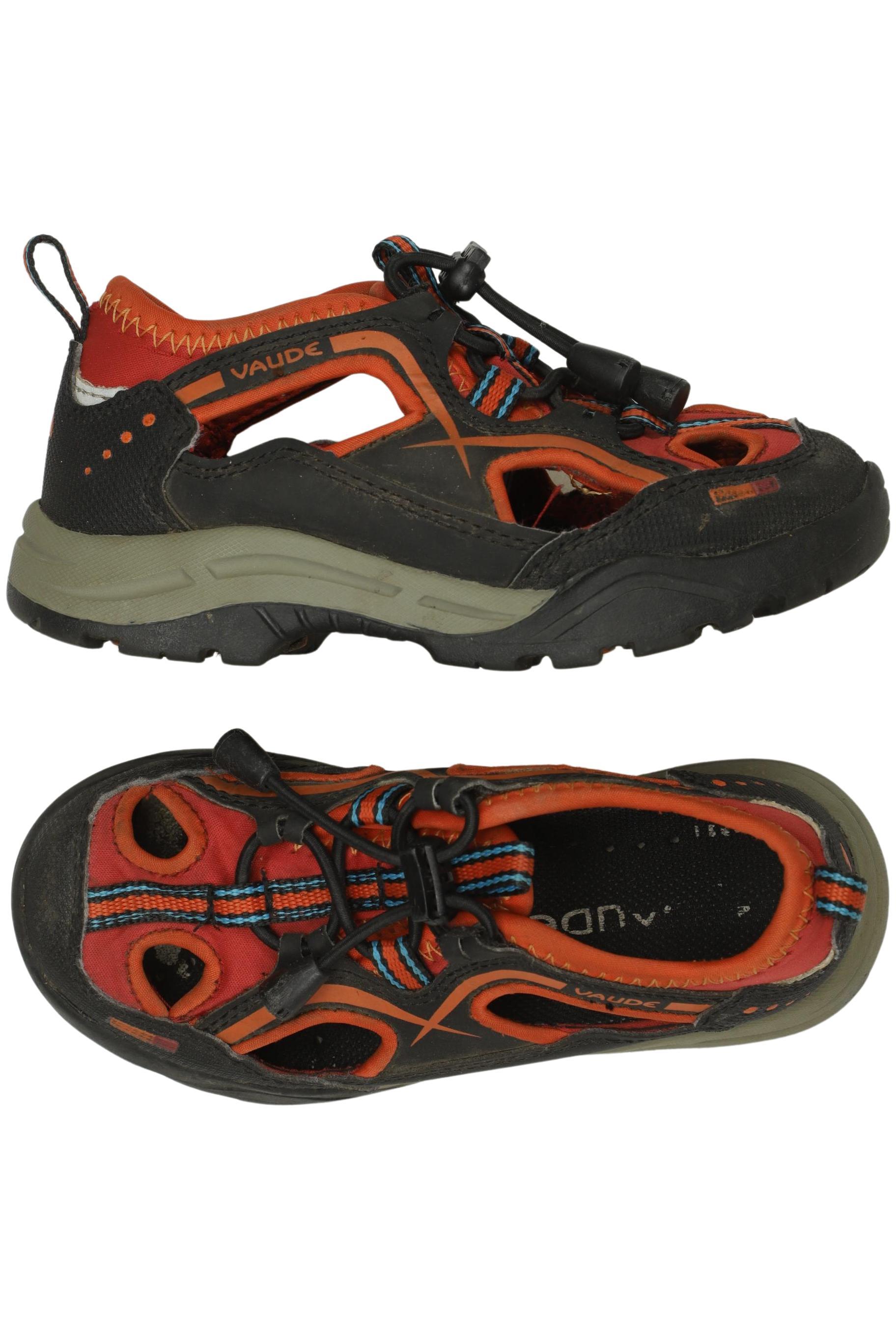 

Vaude Jungen Kinderschuhe, mehrfarbig, Gr. 28
