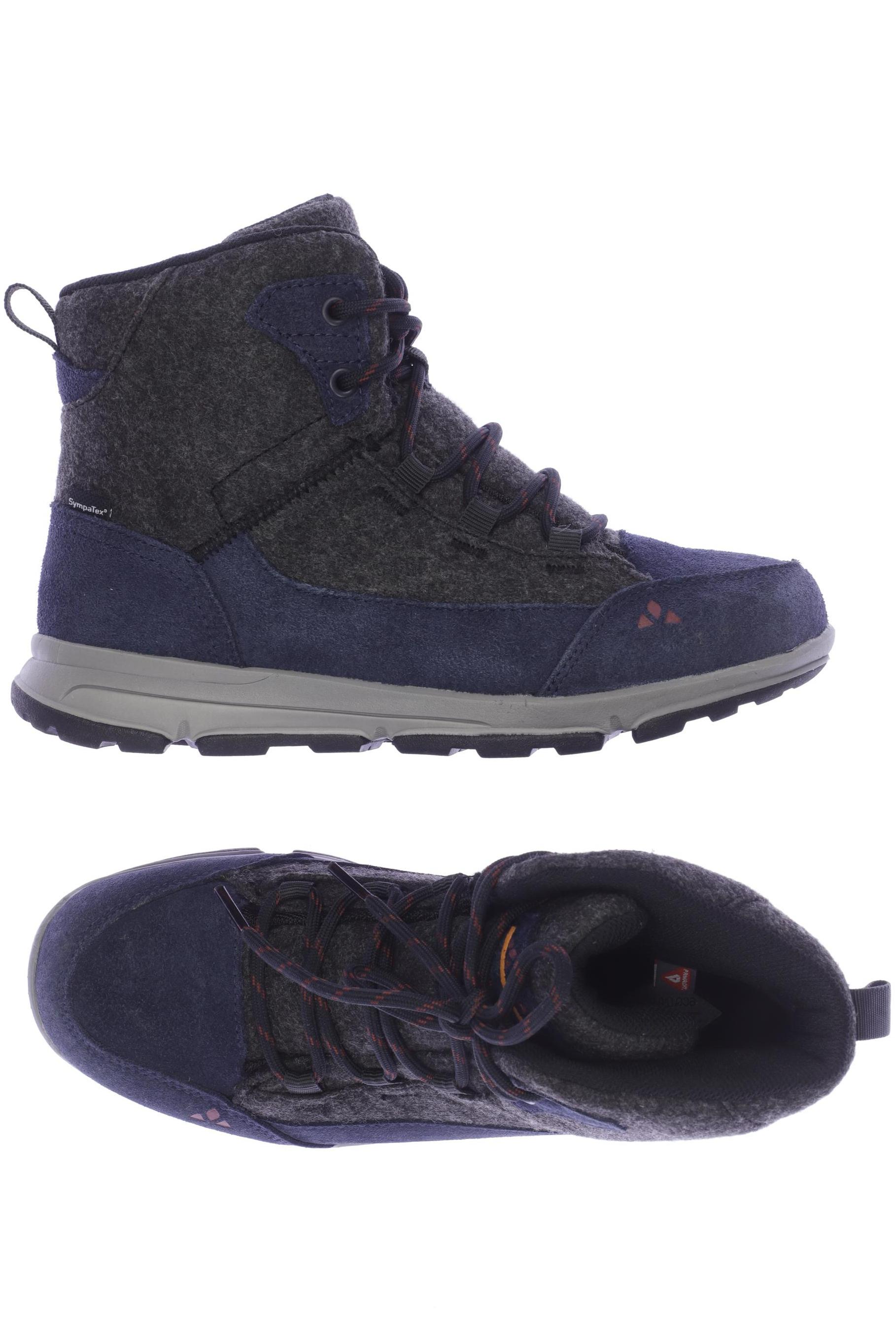 

Vaude Herren Kinderschuhe, marineblau, Gr. 36