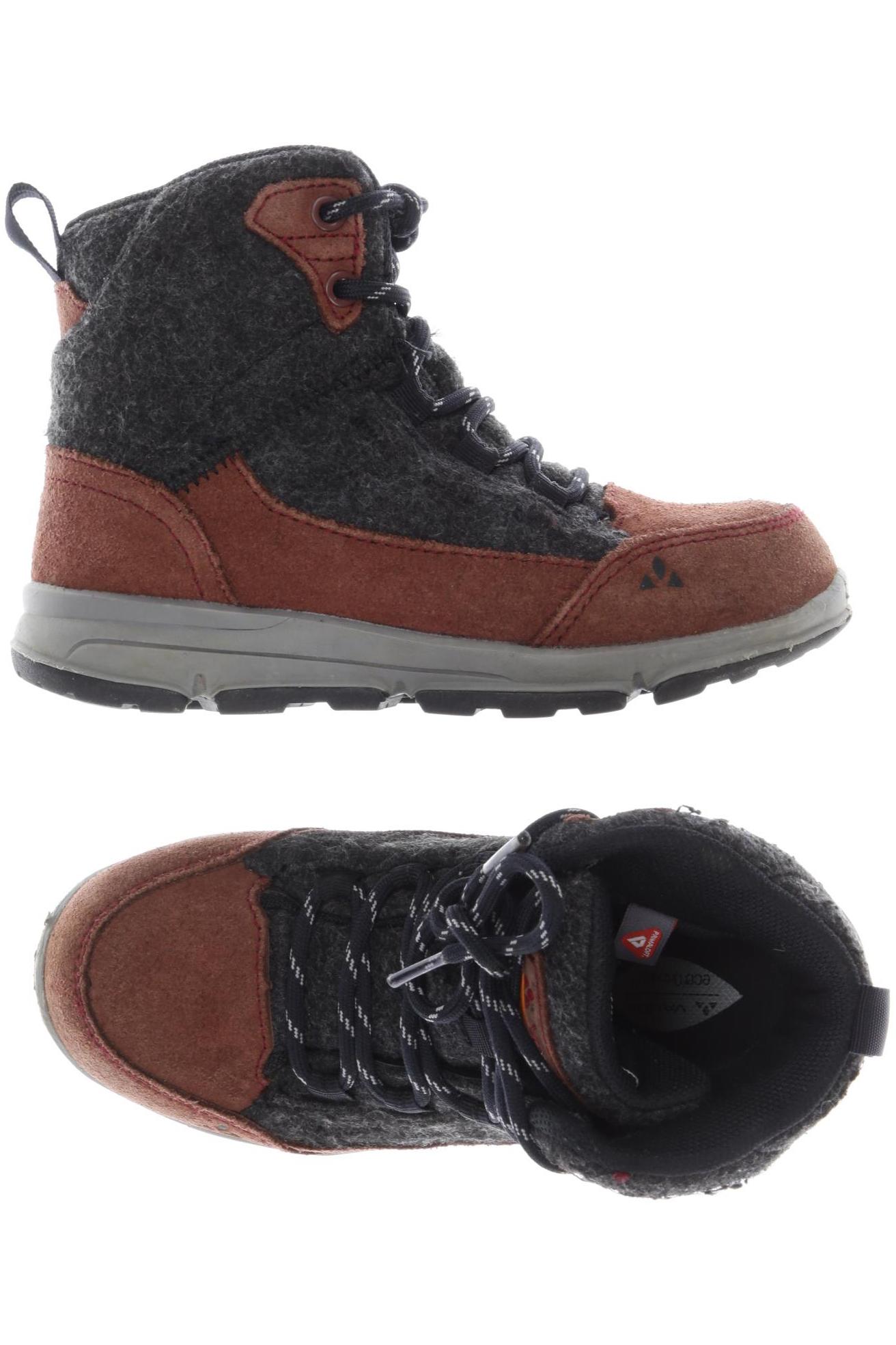 

Vaude Herren Kinderschuhe, grau, Gr. 29