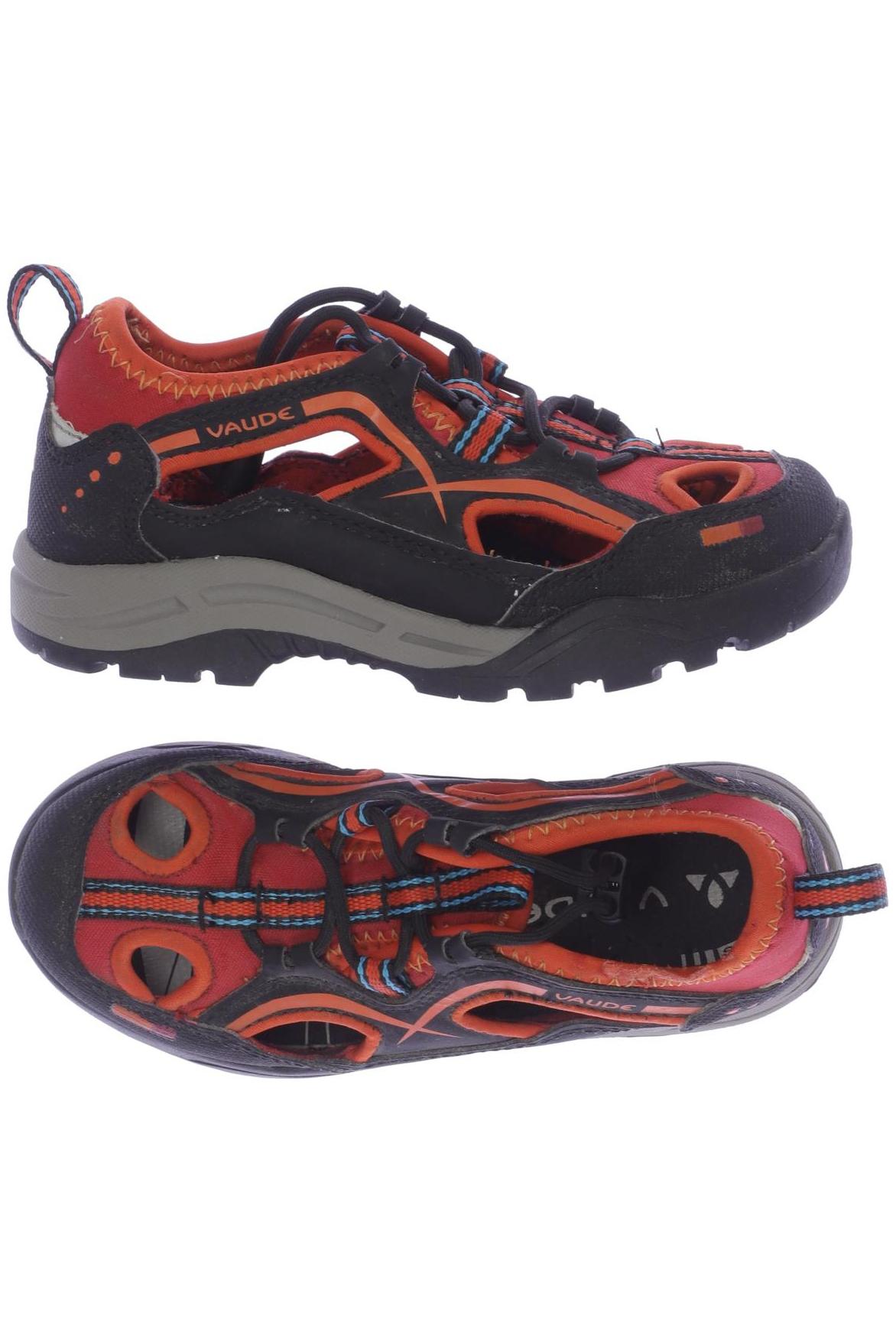

Vaude Herren Kinderschuhe, rot, Gr. 28
