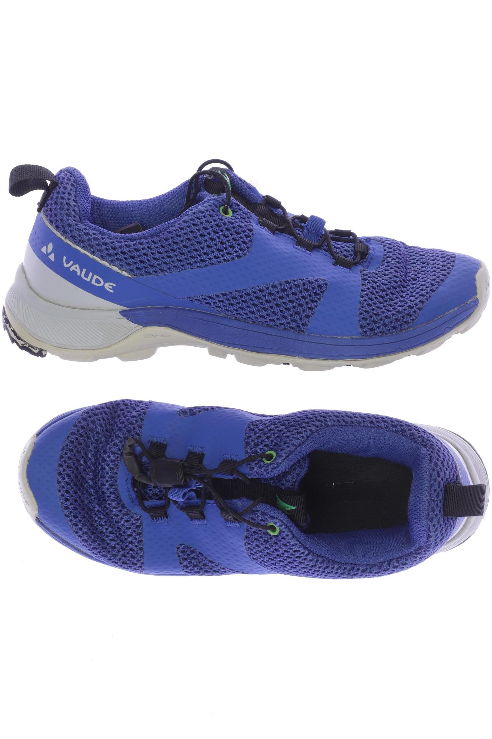 

VAUDE Jungen Kinderschuhe, blau