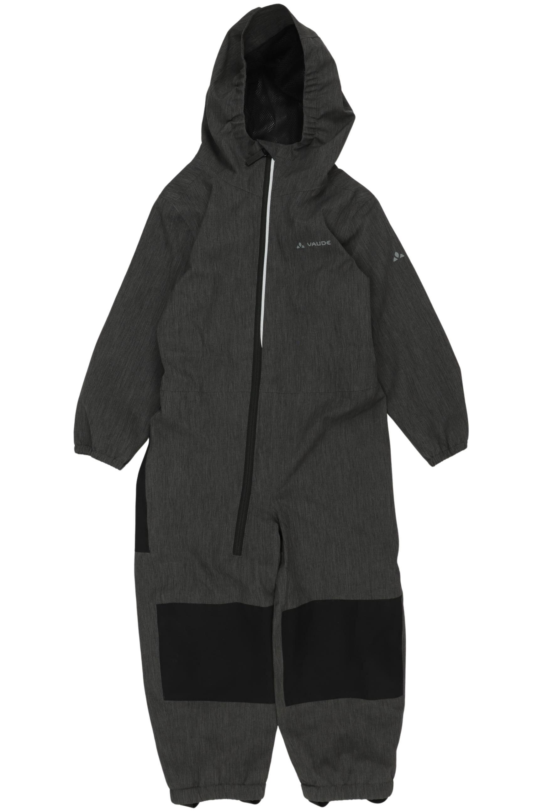 

Vaude Jungen Schneeanzug, grau, Gr. 104