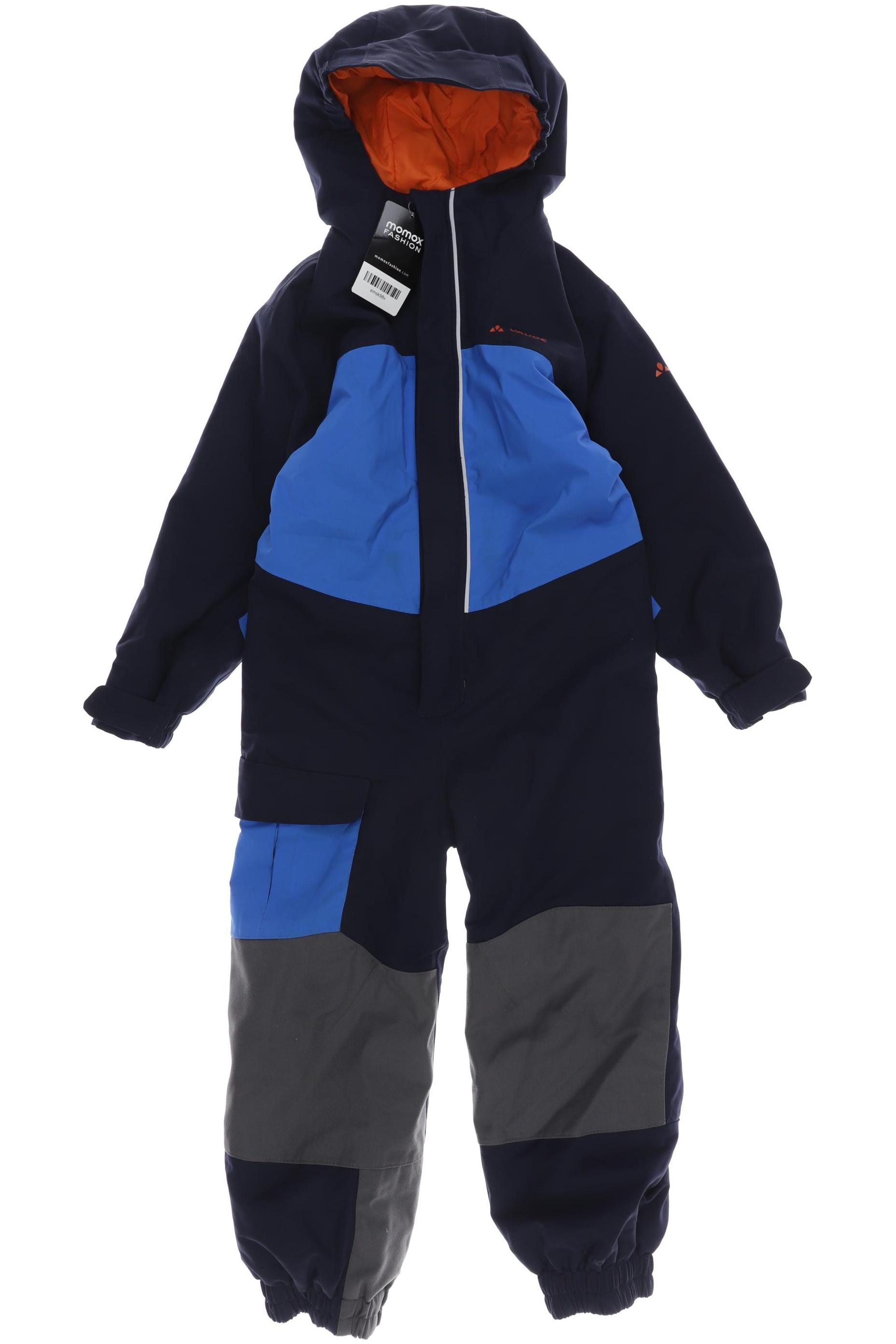 

Vaude Herren Schneeanzug, marineblau, Gr. 110