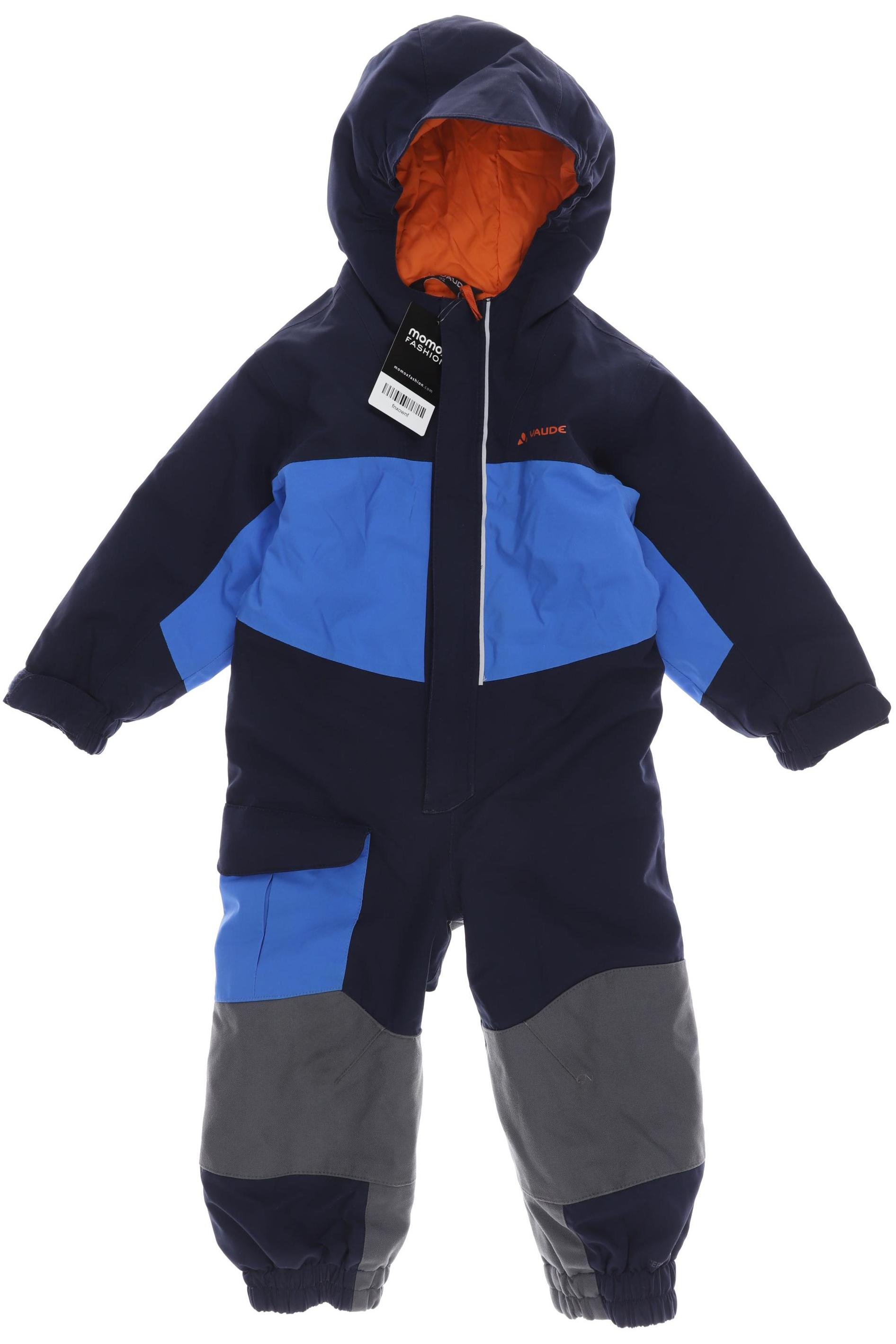 

Vaude Herren Schneeanzug, marineblau, Gr. 92