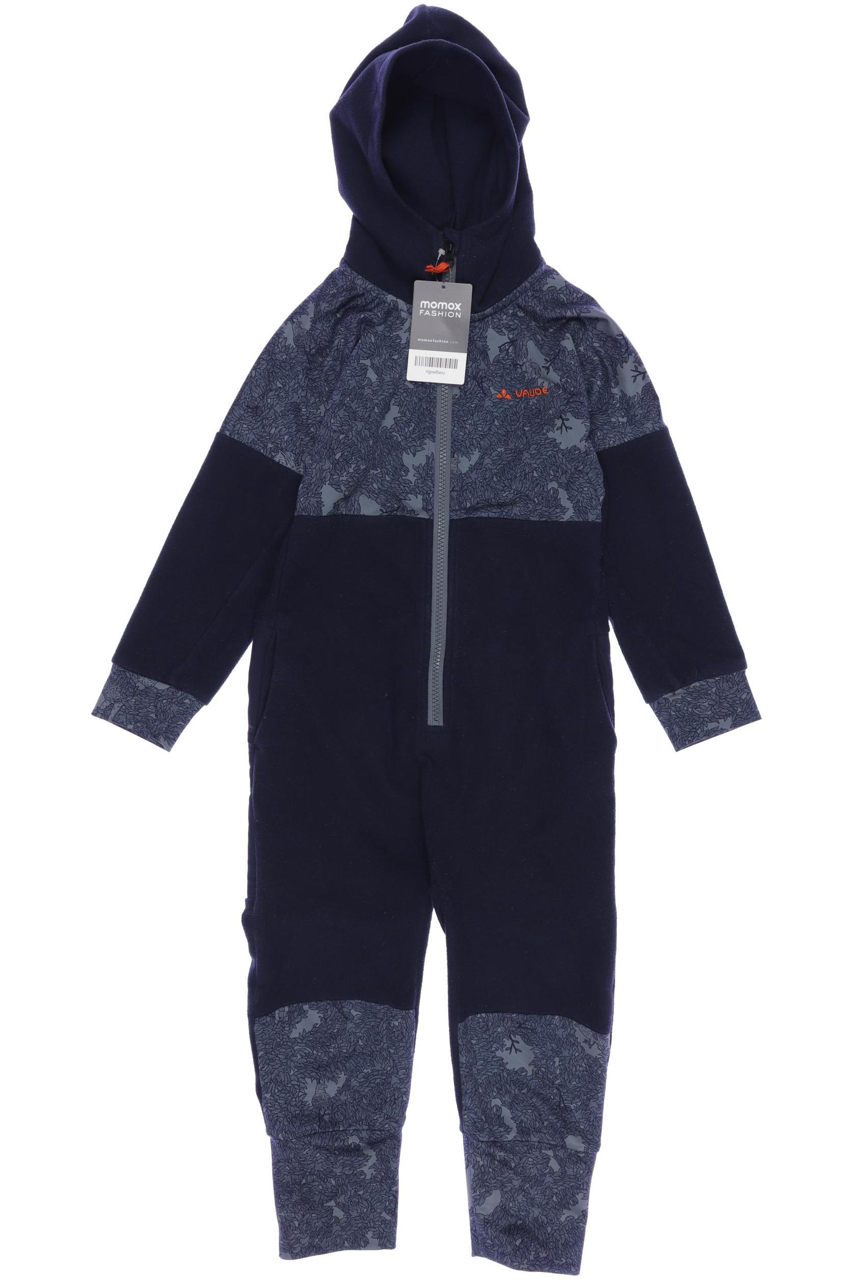 

Vaude Herren Schneeanzug, marineblau, Gr. 104