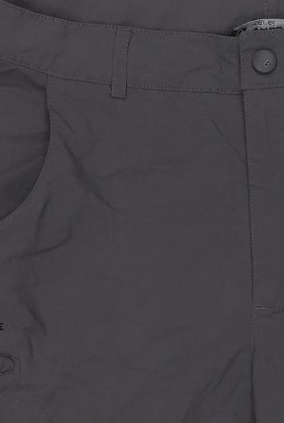 Thumbnail - Vaude Jungen Shorts, grau, Gr. 158/164
