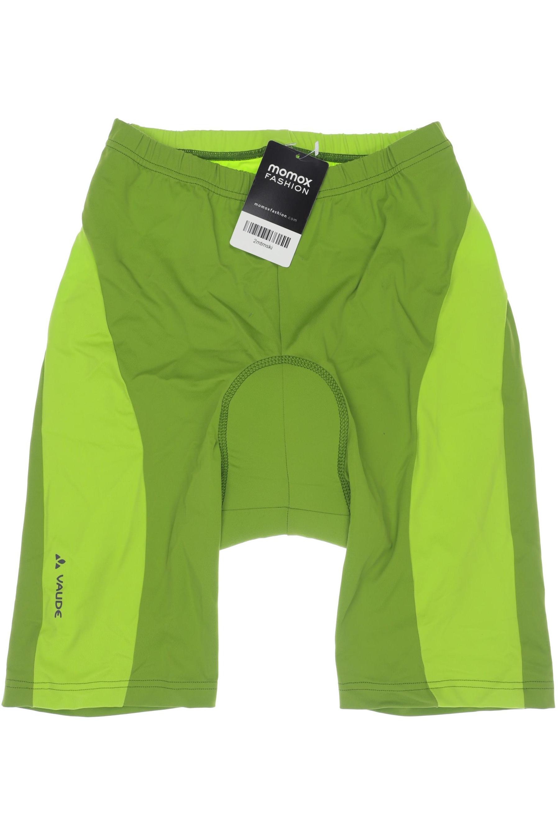 

Vaude Herren Shorts, grün, Gr. 158/164