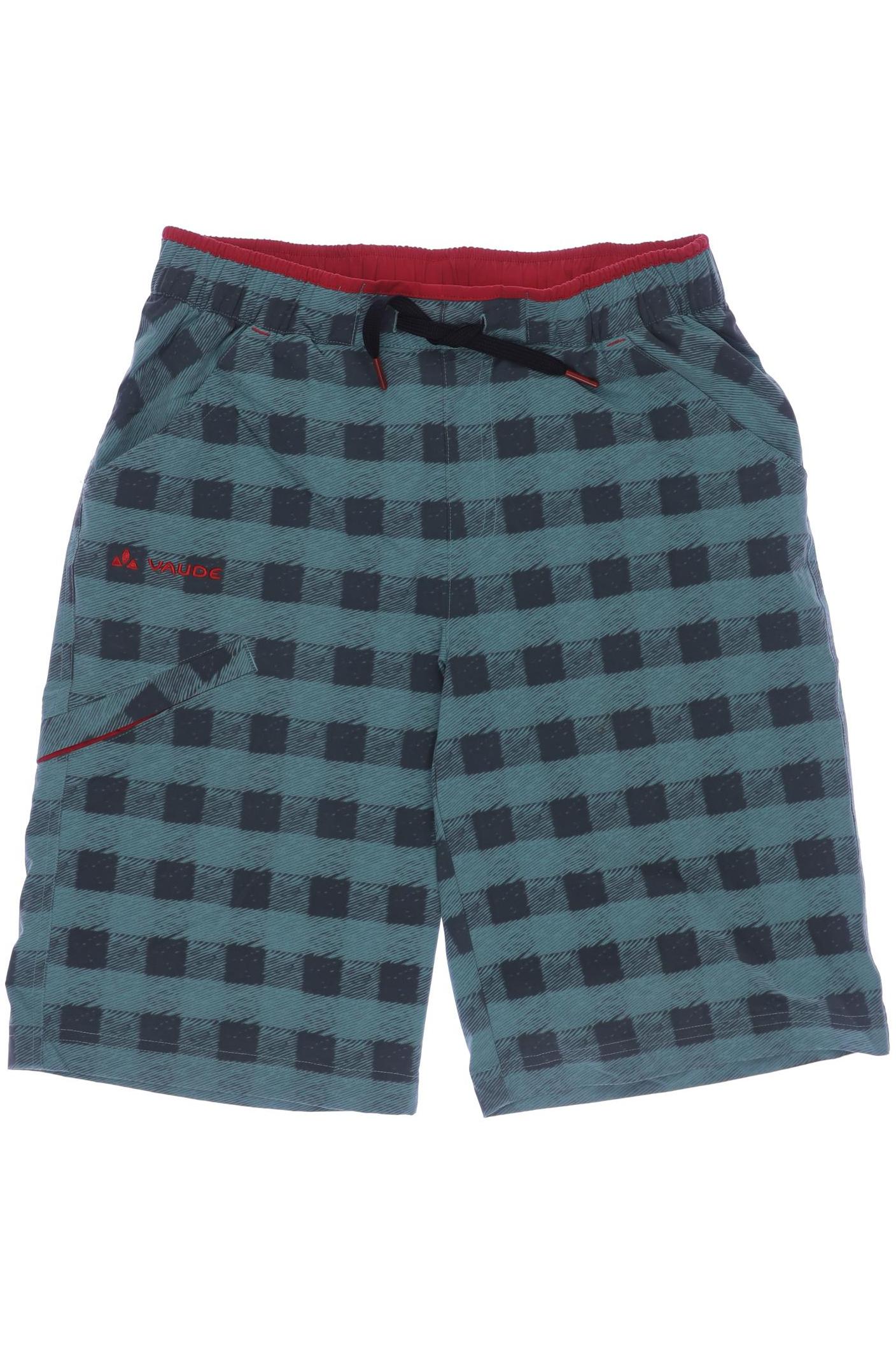 

VAUDE Jungen Shorts, türkis