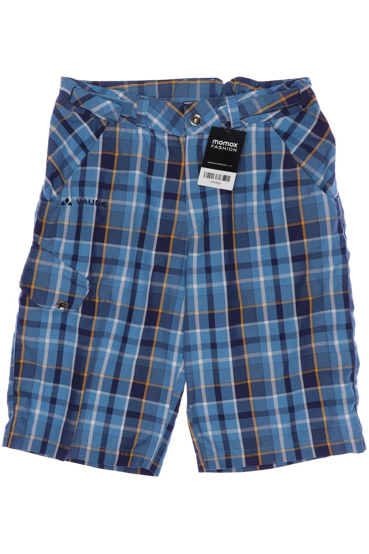 

VAUDE Jungen Shorts, blau