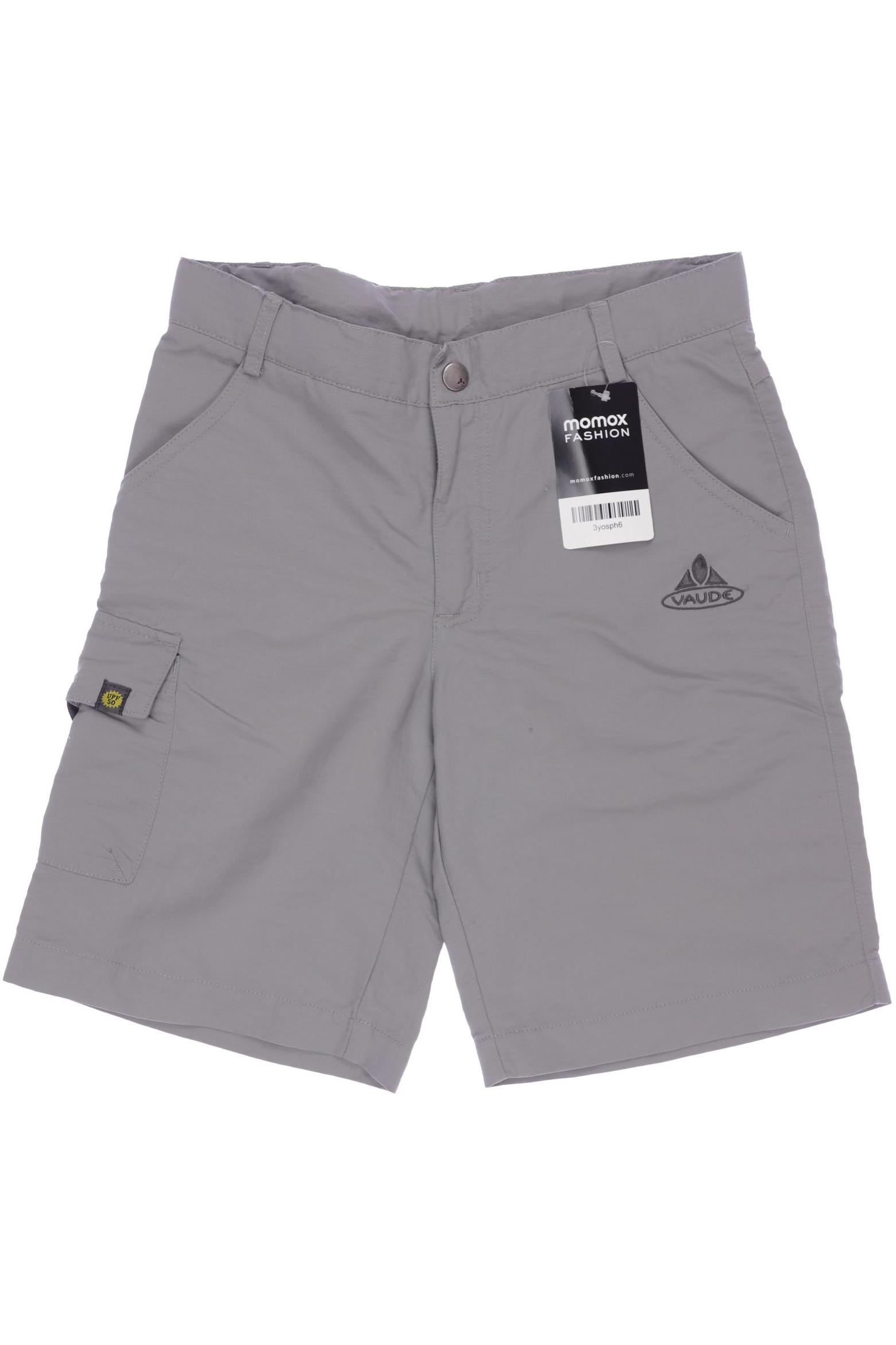 

Vaude Herren Shorts, grau, Gr. 134/140