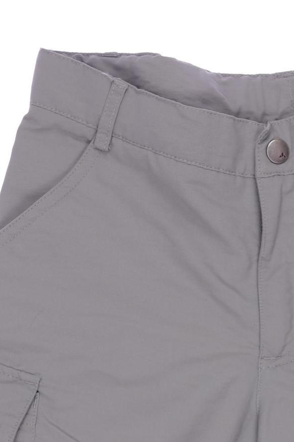 Thumbnail - Vaude Herren Shorts, grau, Gr. 134/140