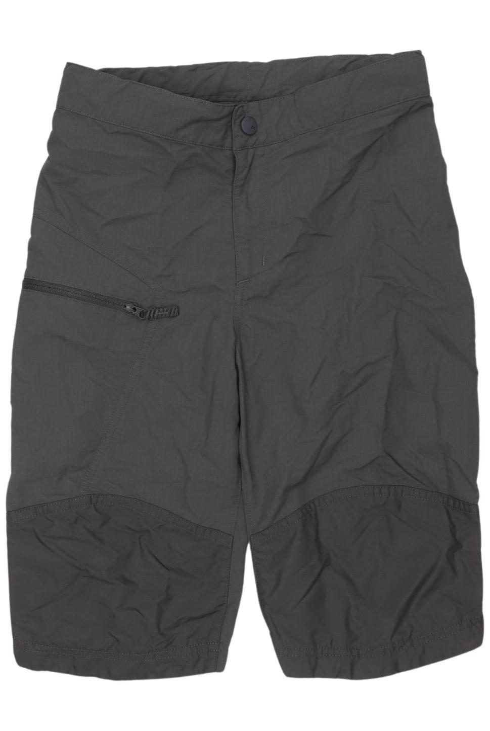 

Vaude Jungen Shorts, grau, Gr. 134/140