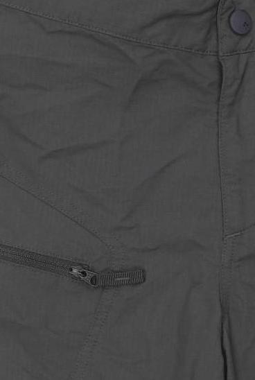 Thumbnail - Vaude Jungen Shorts, grau, Gr. 134/140