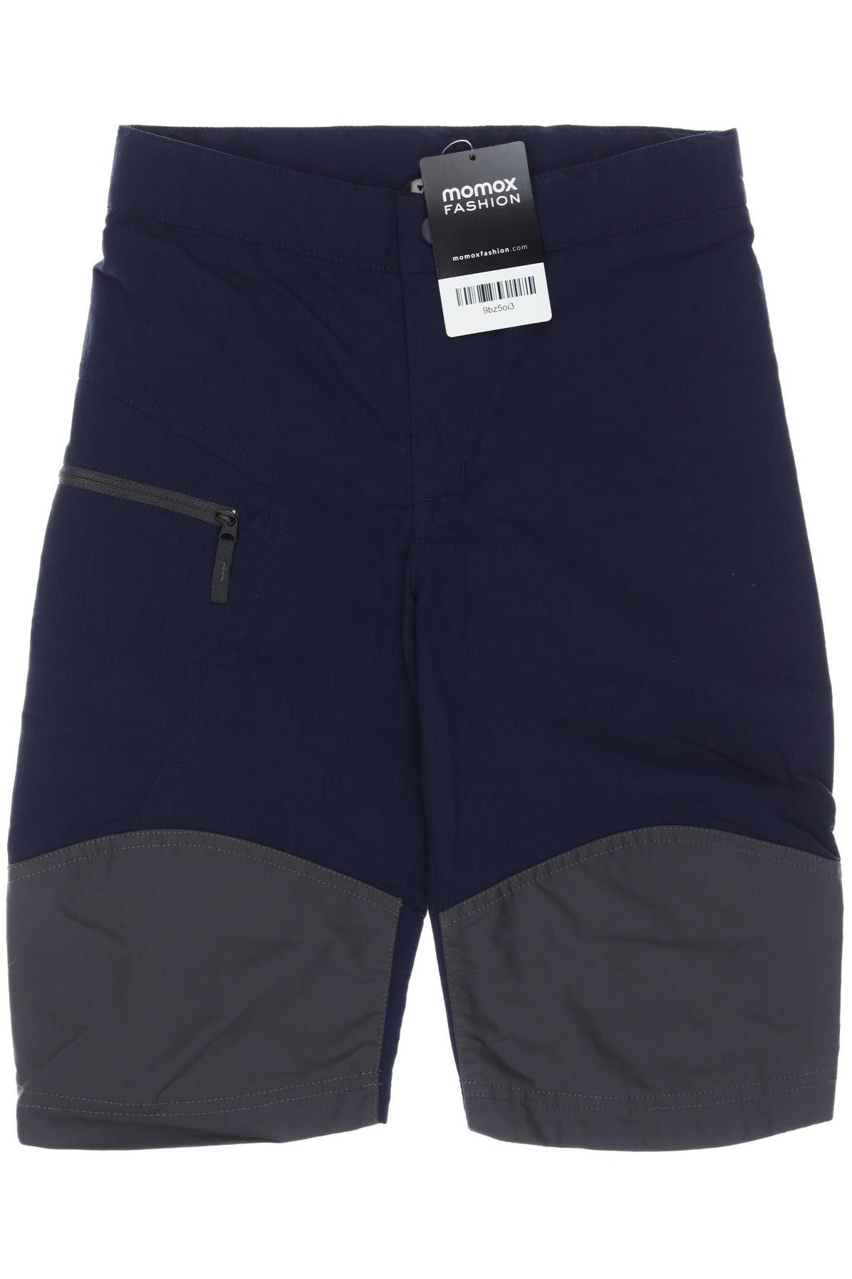 

Vaude Herren Shorts, marineblau, Gr. 122