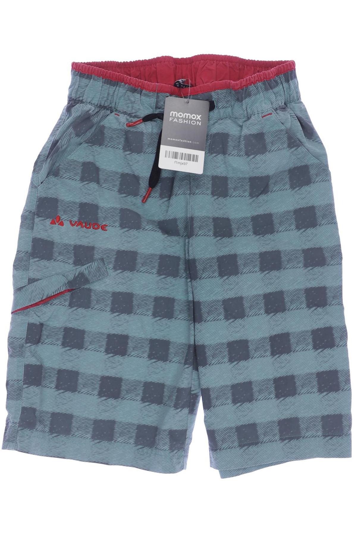 

VAUDE Jungen Shorts, türkis