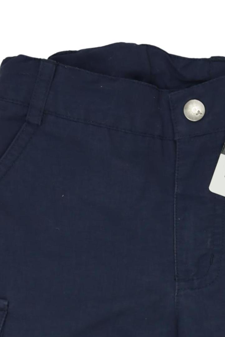 Thumbnail - Vaude Jungen Shorts, marineblau, Gr. 110/116