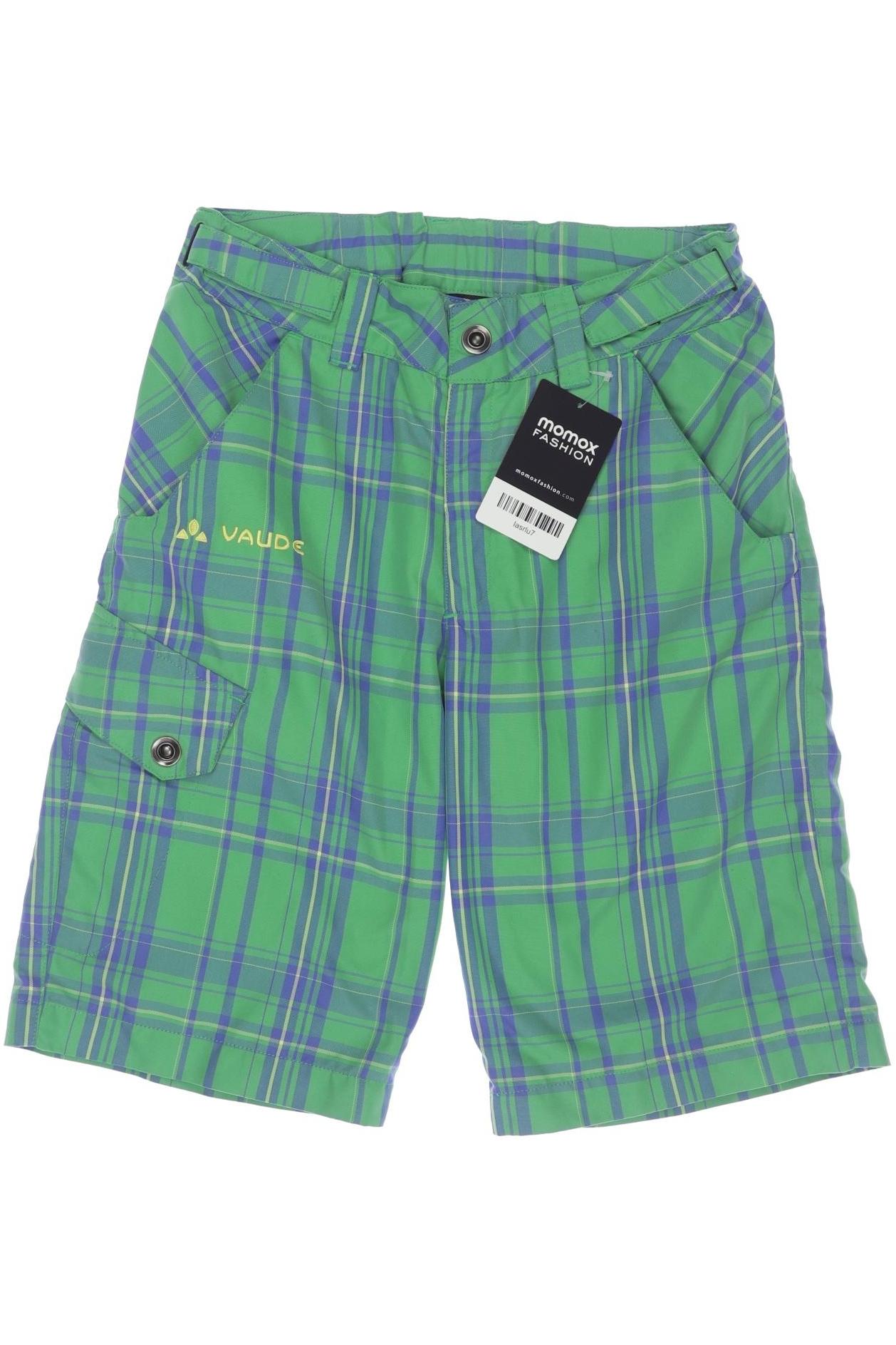 

Vaude Herren Shorts, hellgrün, Gr. 134/140