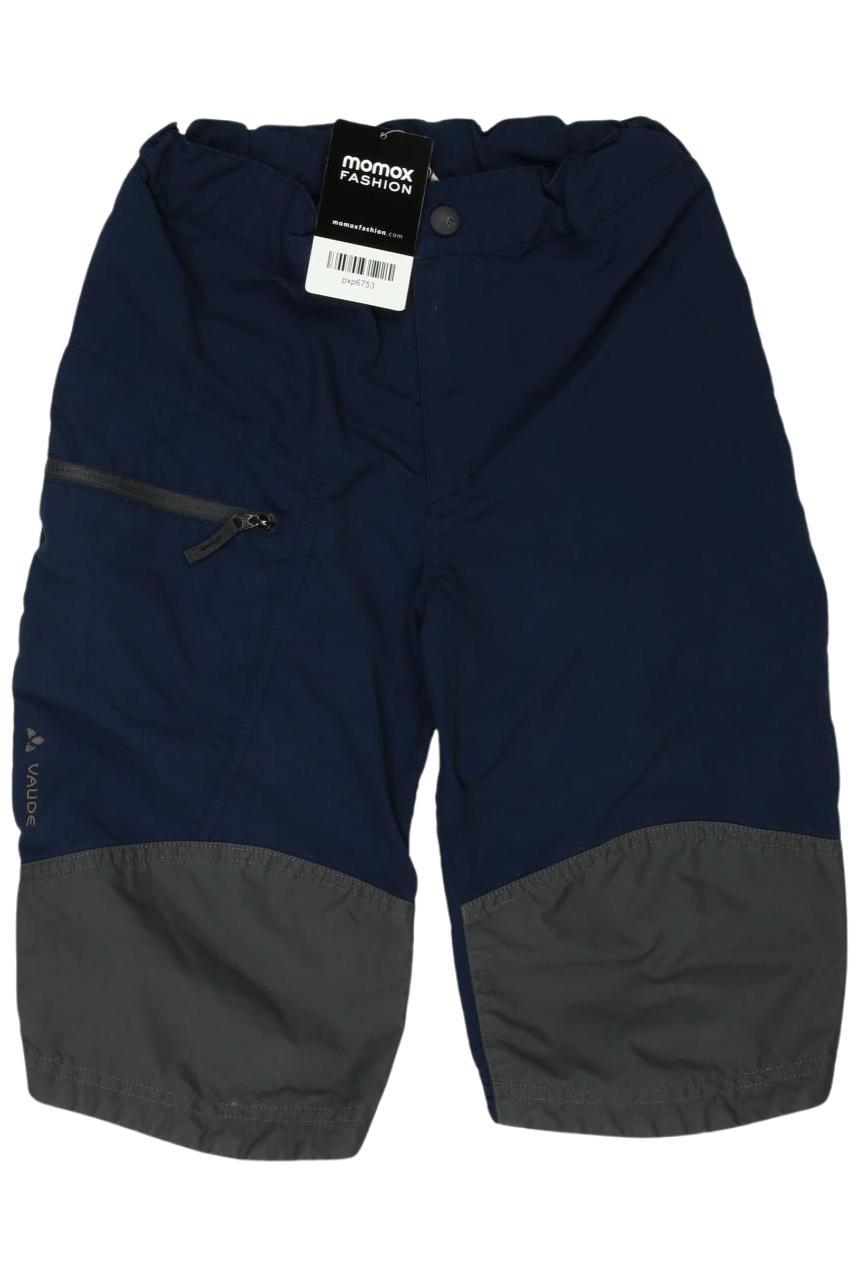 

Vaude Herren Shorts, marineblau, Gr. 134/140