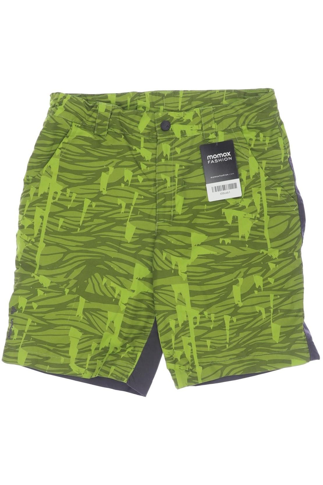 

Vaude Herren Shorts, hellgrün, Gr. 146