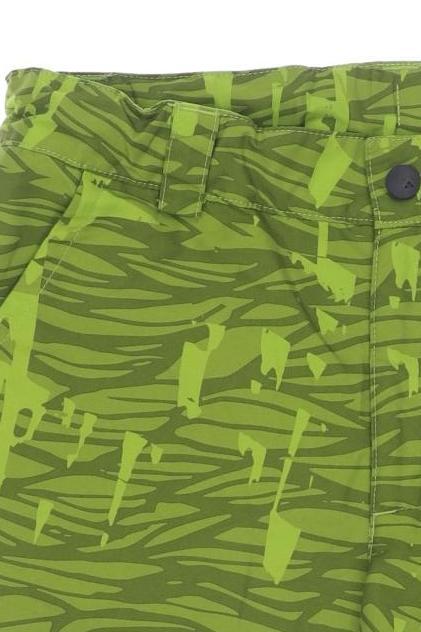 Thumbnail - Vaude Herren Shorts, hellgrün, Gr. 146