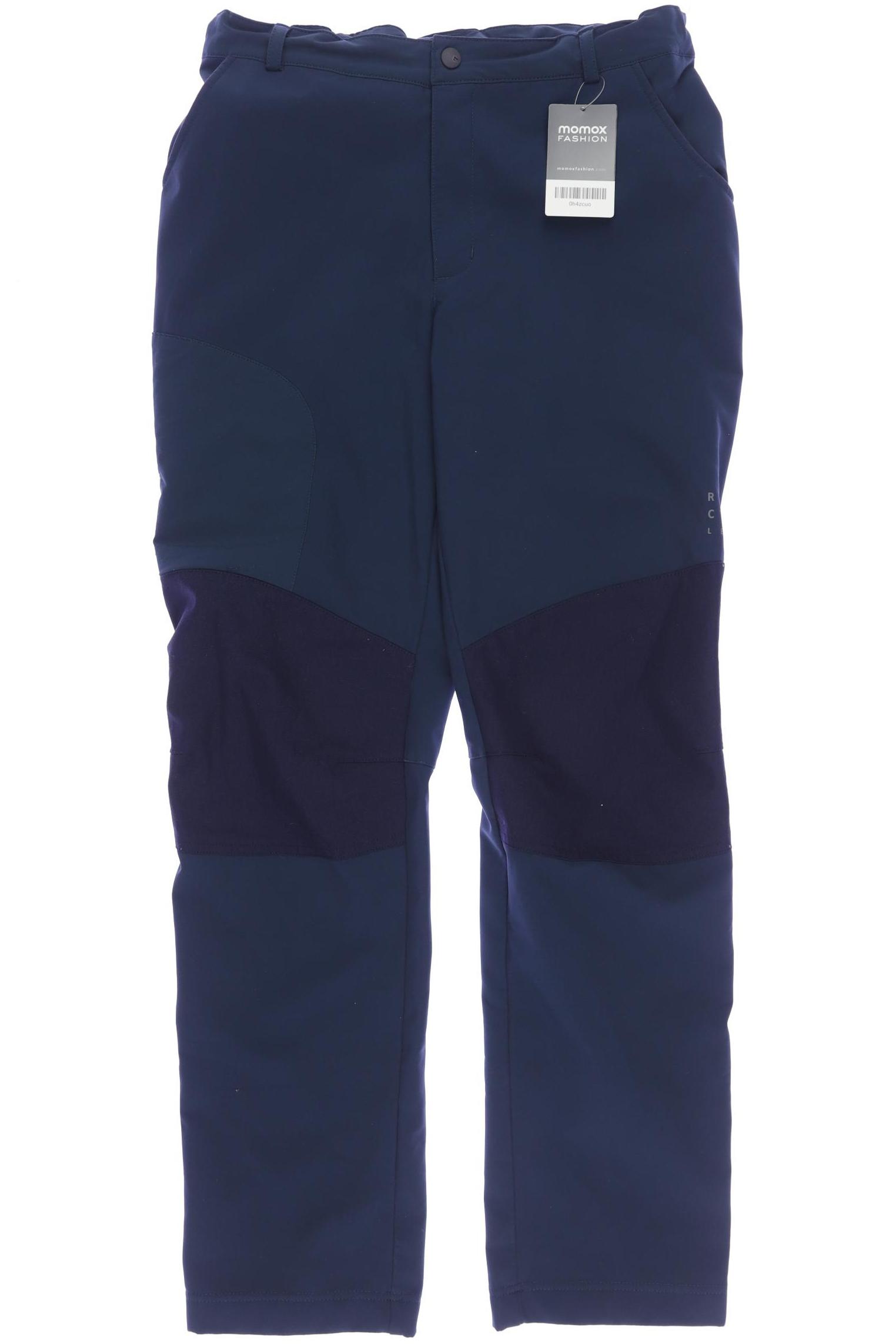 

Vaude Herren Stoffhose, marineblau, Gr. 158